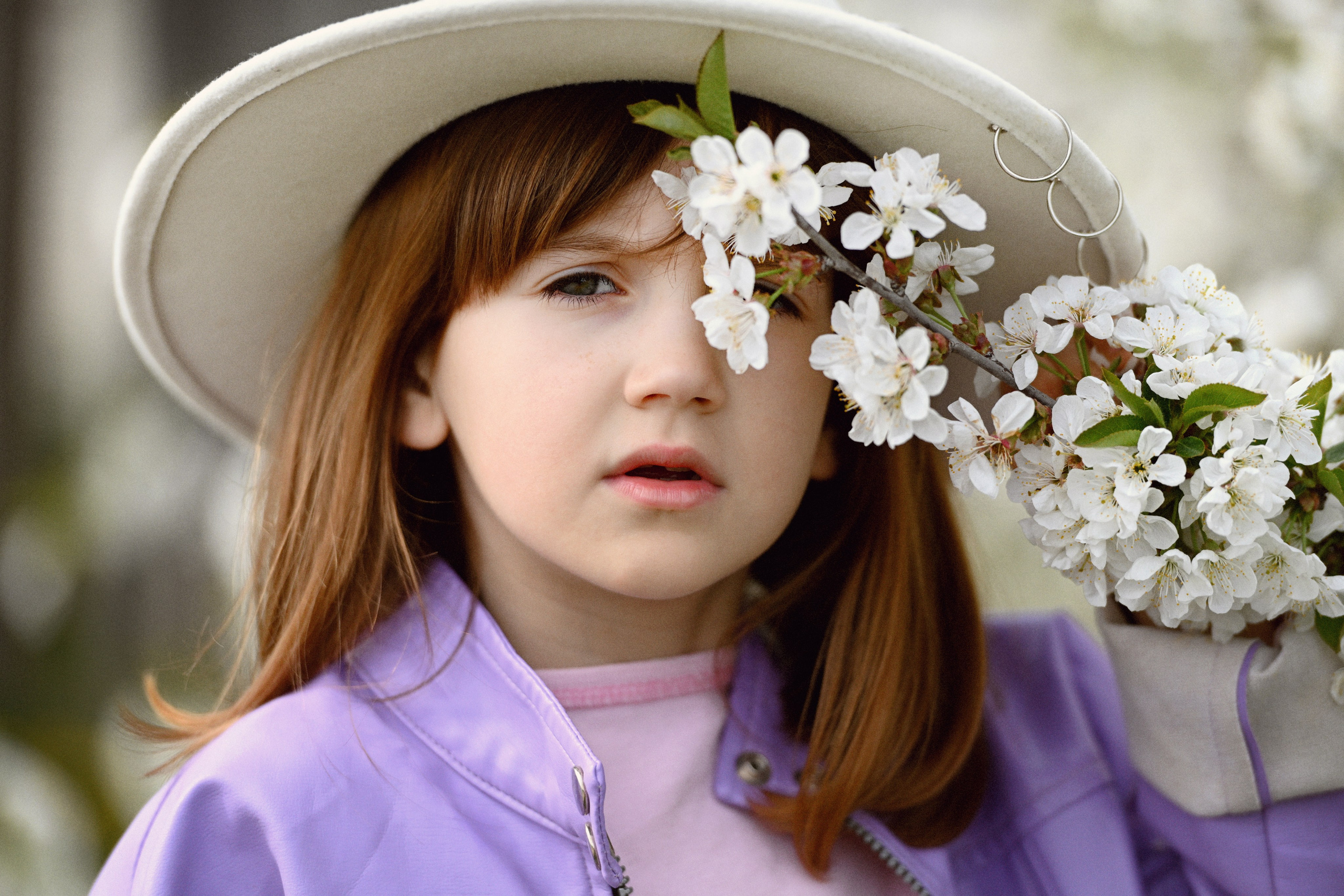 Весна. Фотограф Натали Кошевая _ Днепр, Подгородное