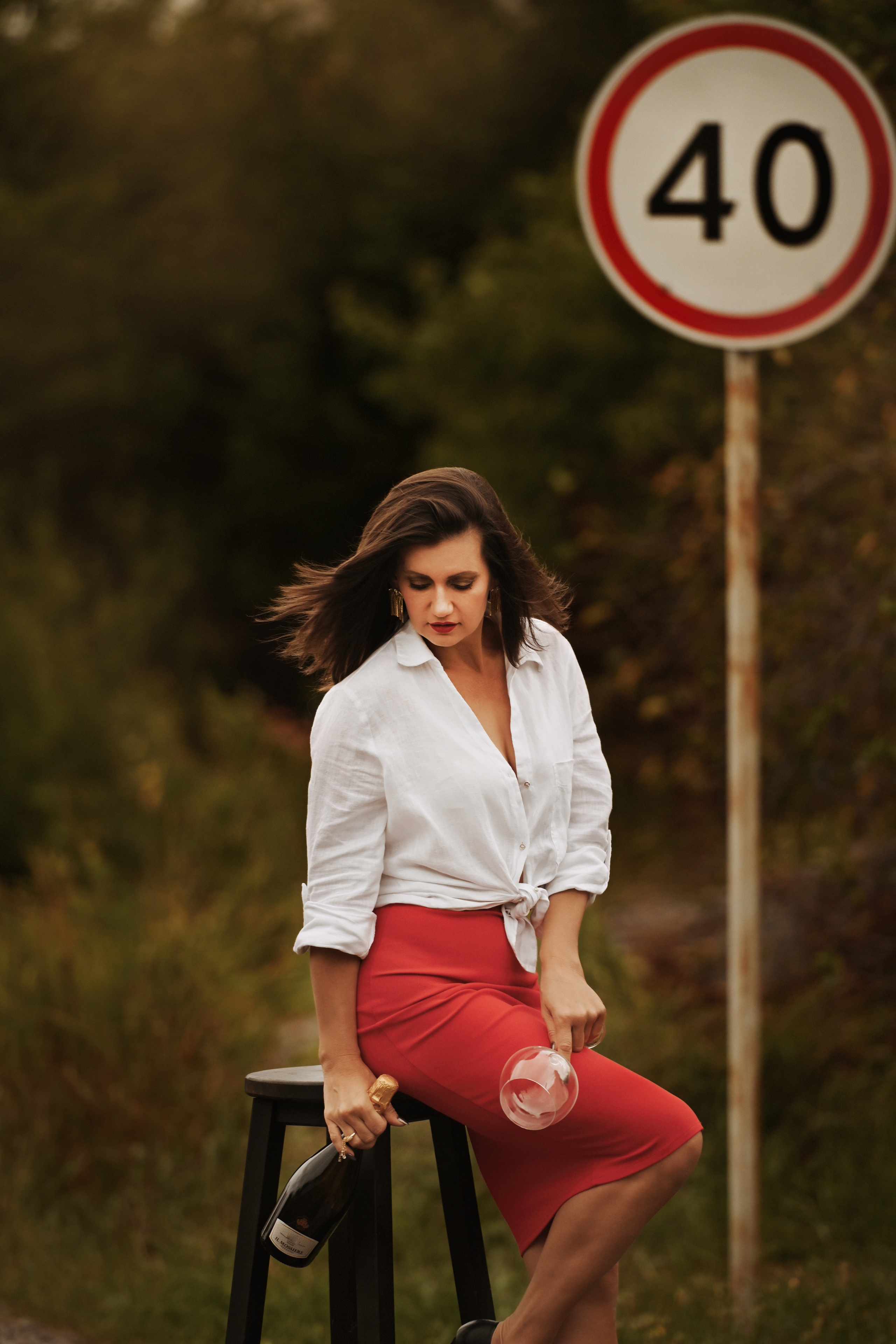 40 лет. Фотограф Натали Кошевая _ Днепр, Подгородное