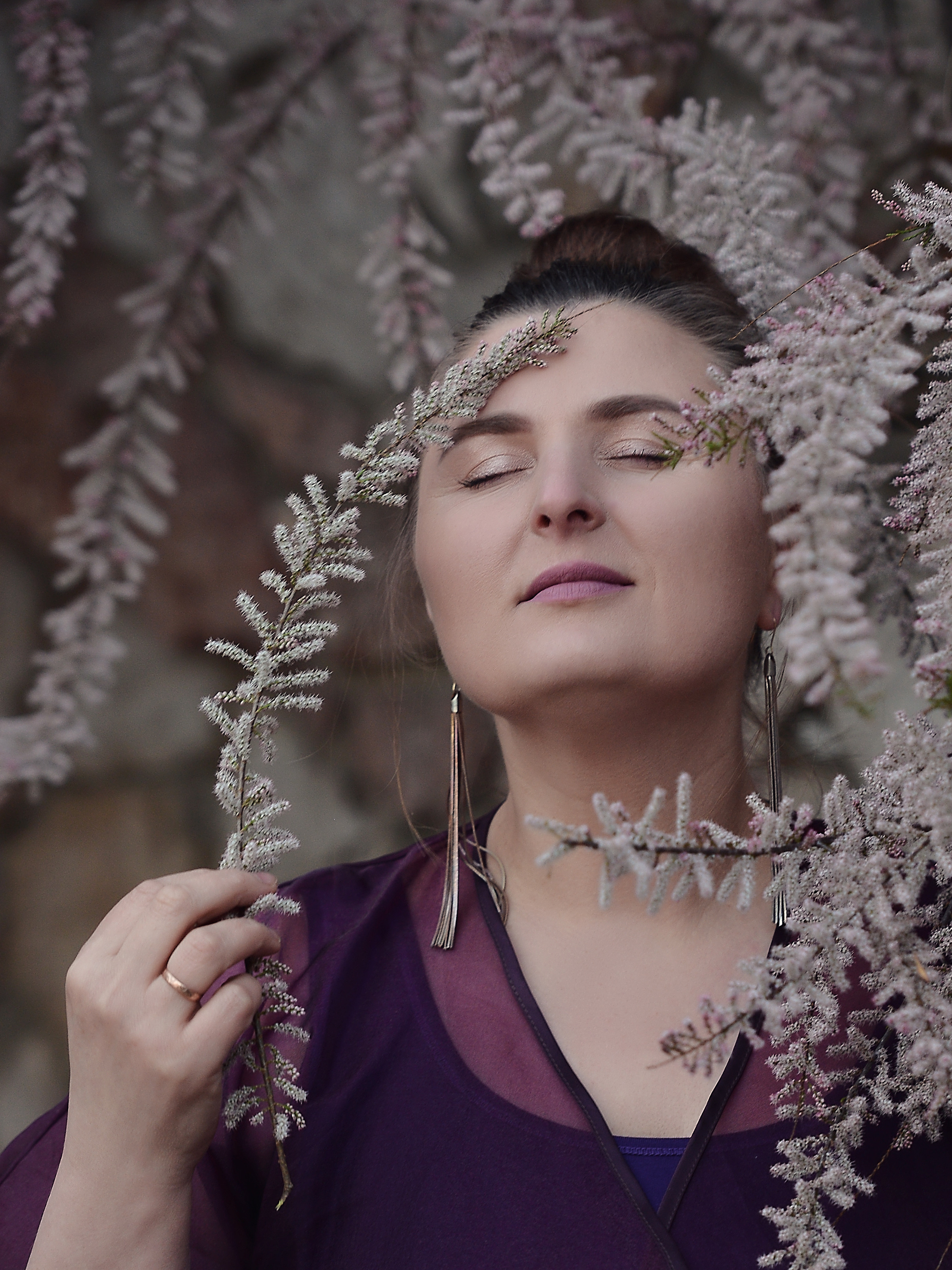 Виктория_прогулка на набережной. Фотограф Натали Кошевая _ Днепр, Подгородное