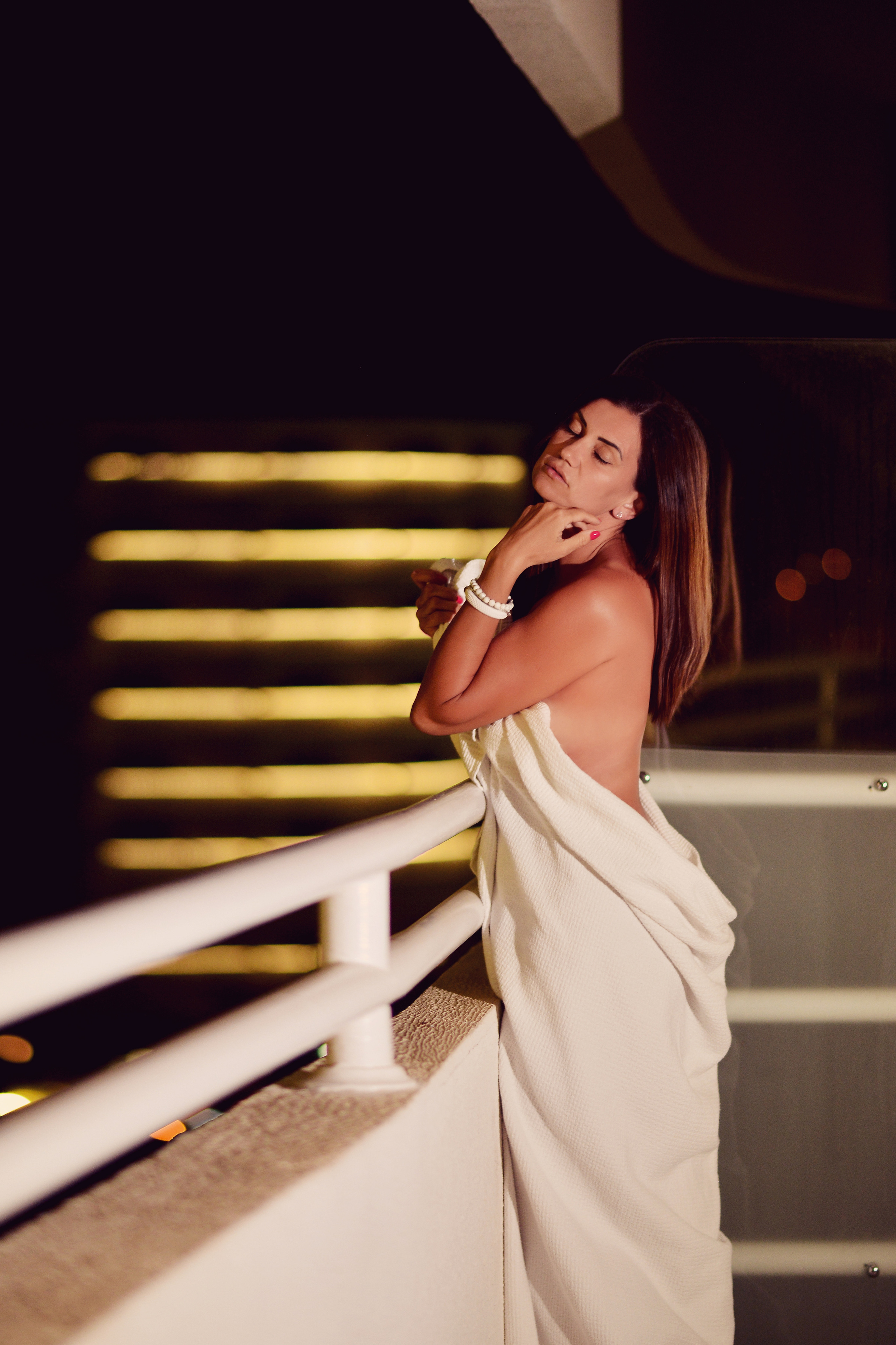 Закат в Турции. Фотограф Натали Кошевая _ Днепр, Подгородное