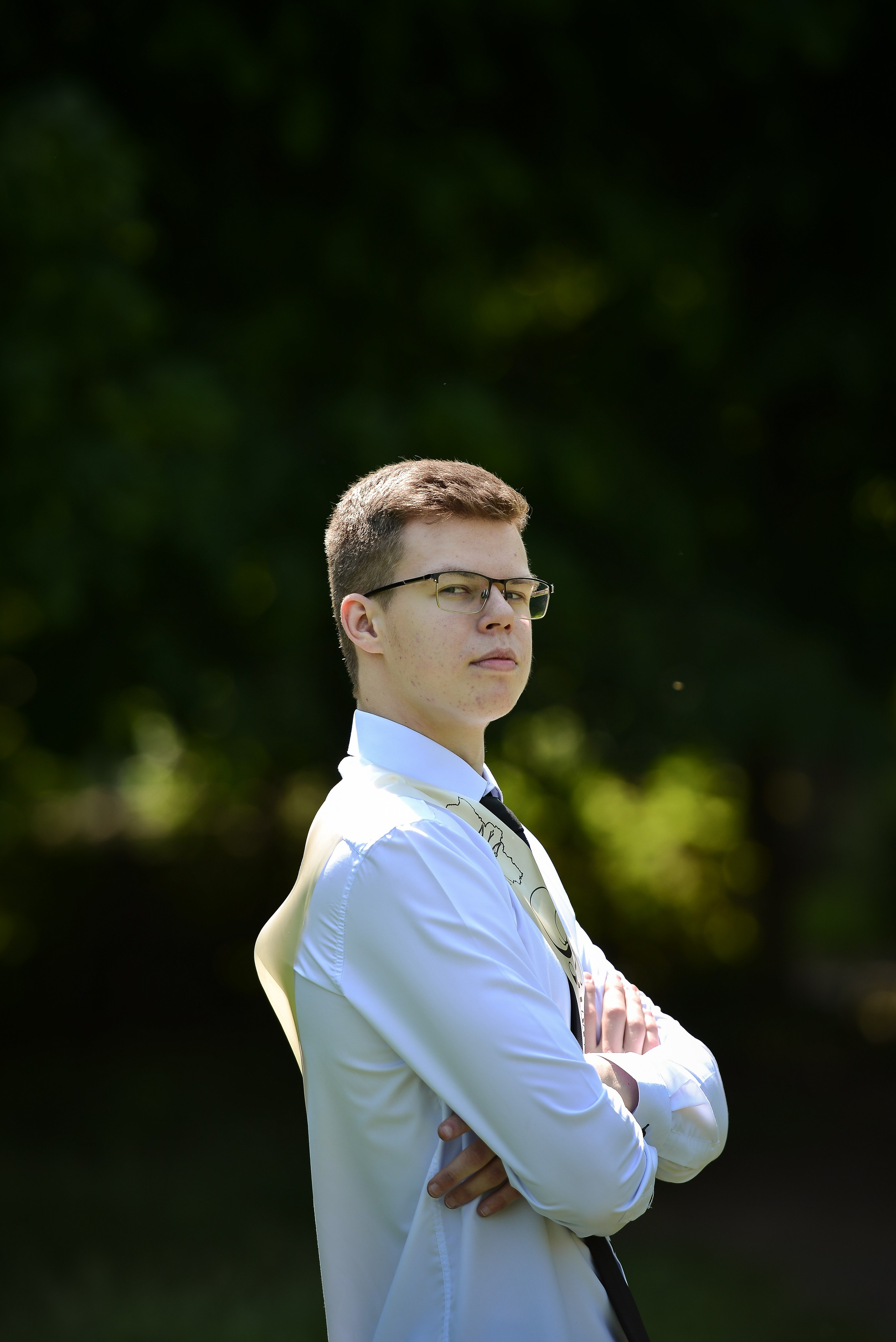 Последний звонок 11 класс_2023. Фотограф Натали Кошевая _ Днепр, Подгородное