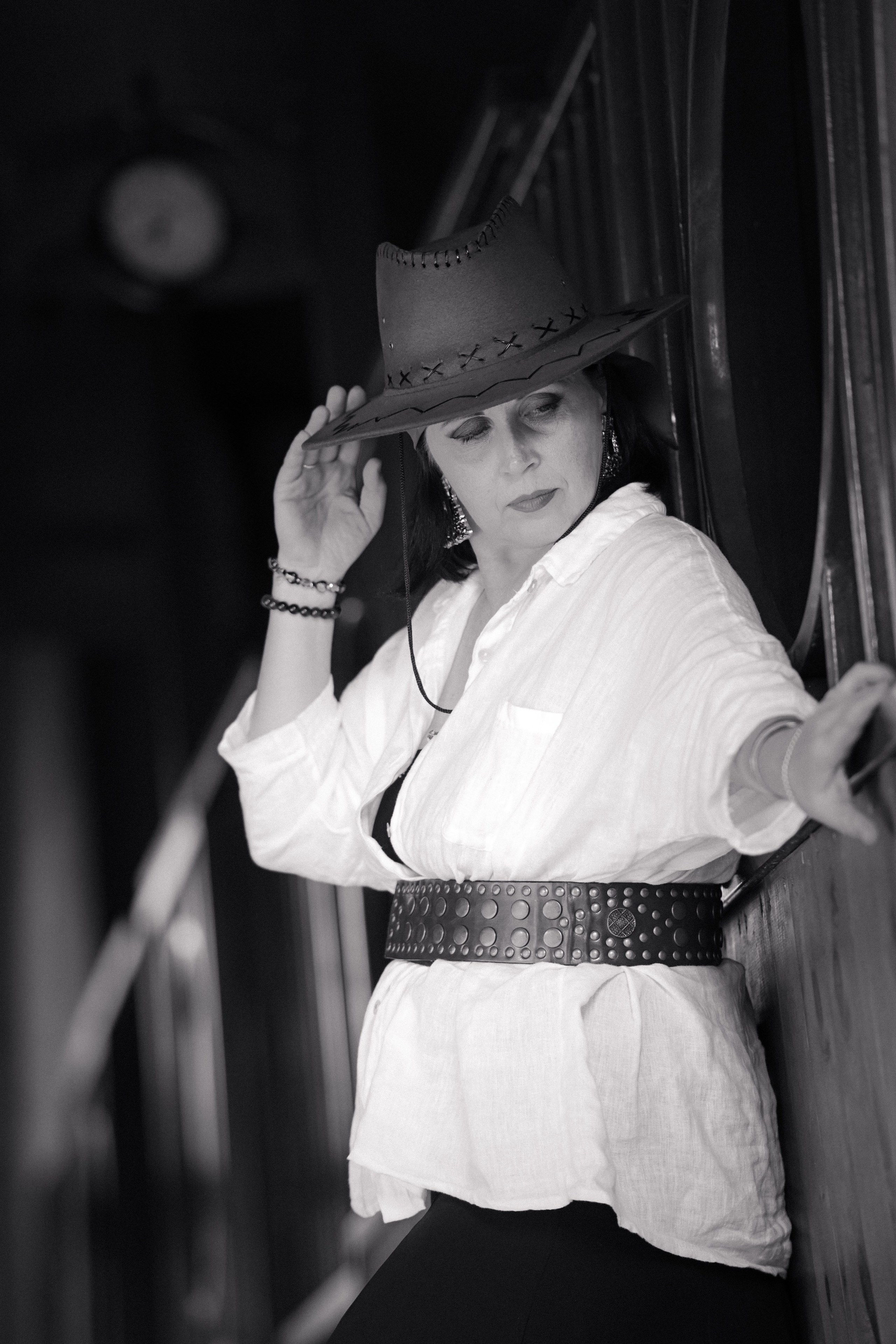 В Конюшне. Фотограф Натали Кошевая _ Днепр, Подгородное