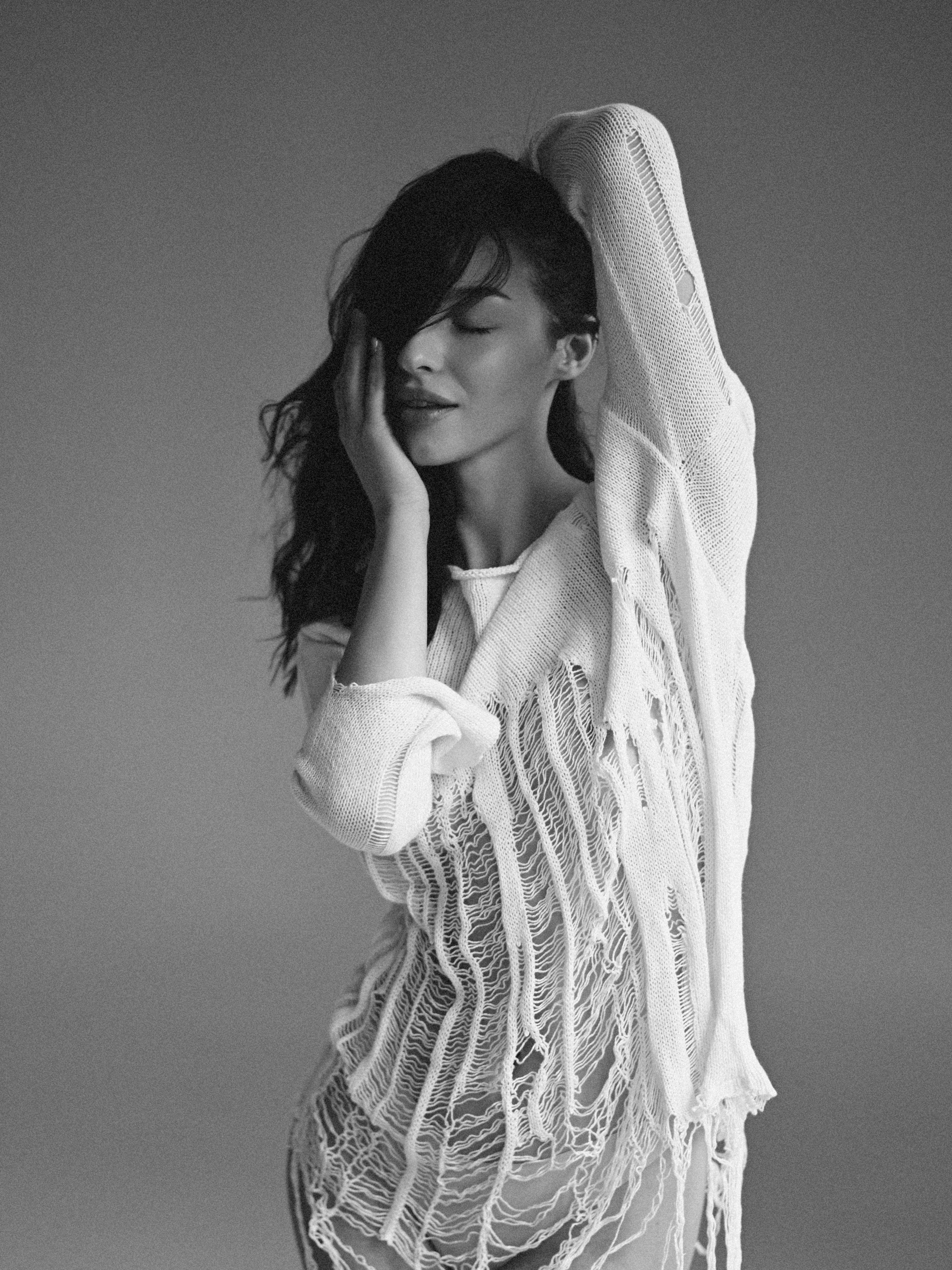 Легкость. Фотограф Натали Кошевая _ Днепр, Подгородное