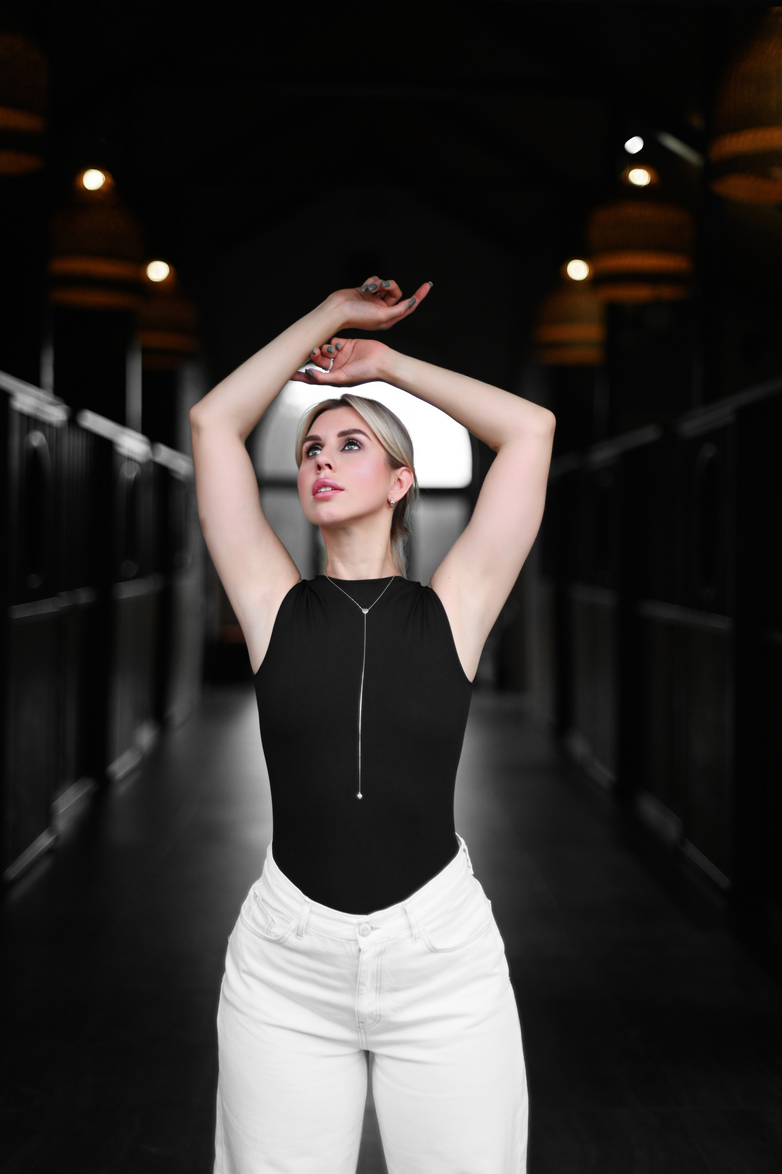 В Конюшне. Фотограф Натали Кошевая _ Днепр, Подгородное