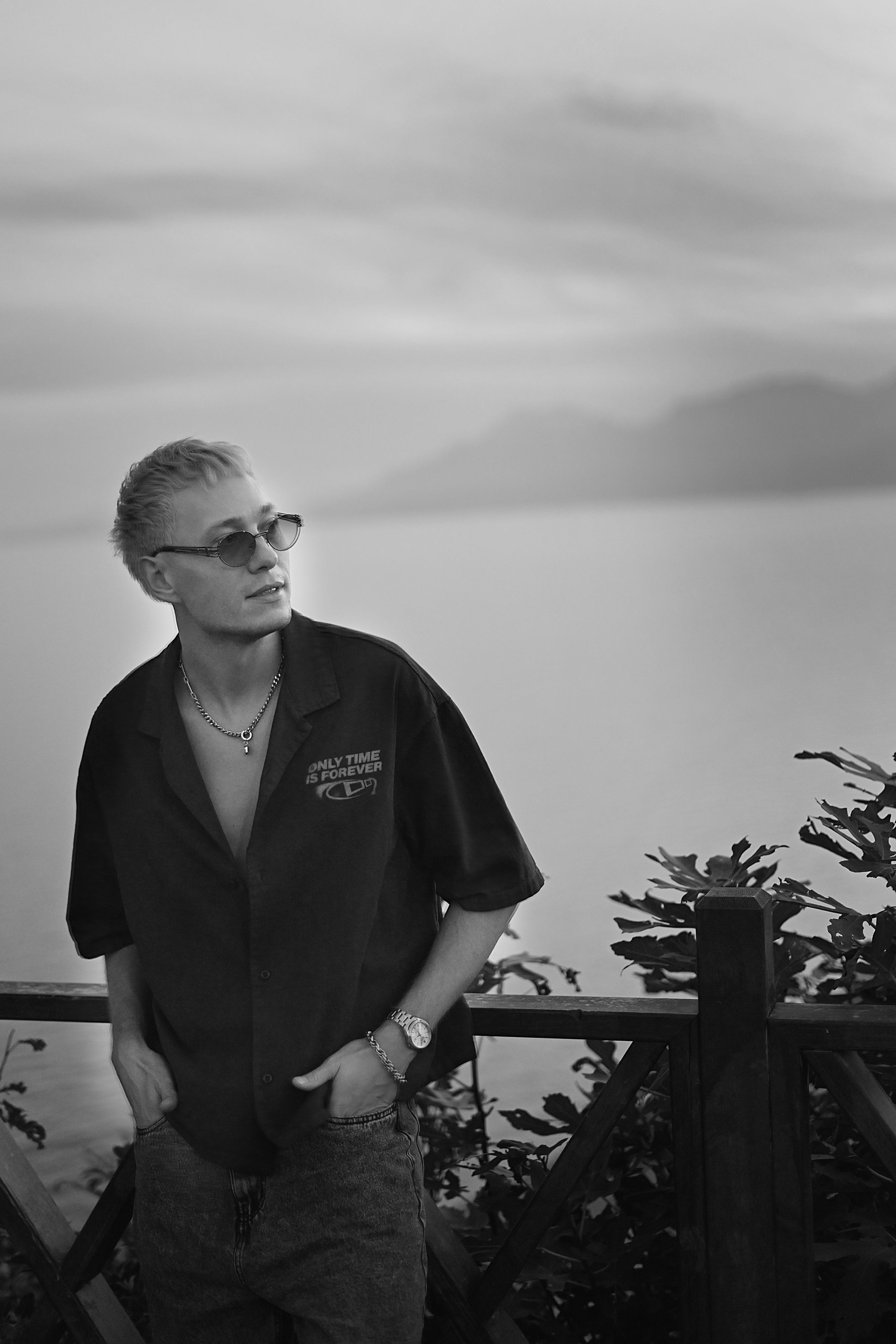 ALEX_Анталия. Фотограф Натали Кошевая _ Днепр, Подгородное