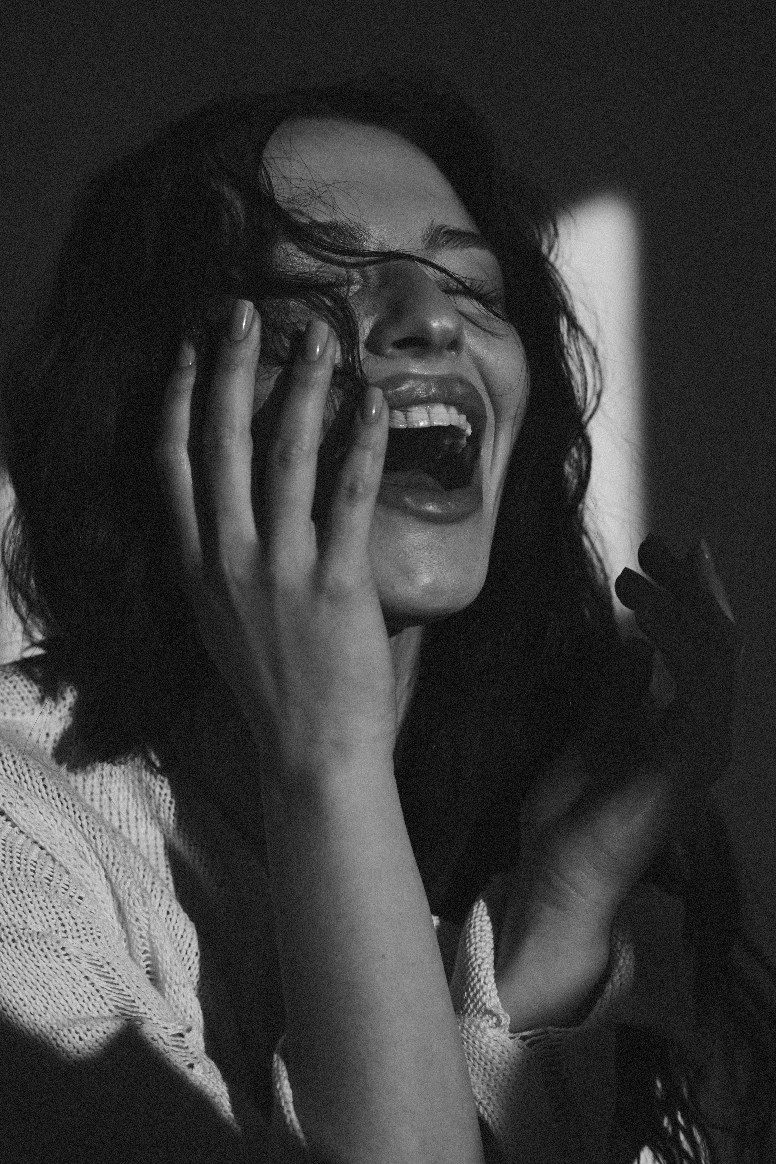 Легкость. Фотограф Натали Кошевая _ Днепр, Подгородное