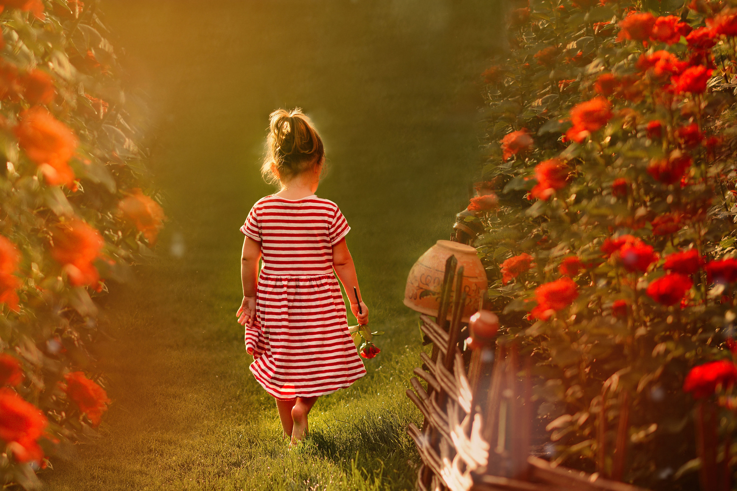 Детские съёмки. Фотограф Натали Кошевая _ Днепр, Подгородное