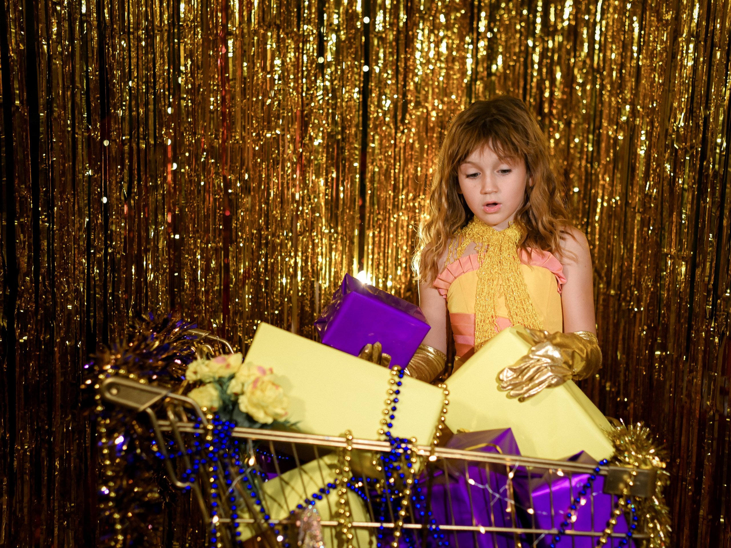 Ладуся. Фотограф Натали Кошевая _ Днепр, Подгородное