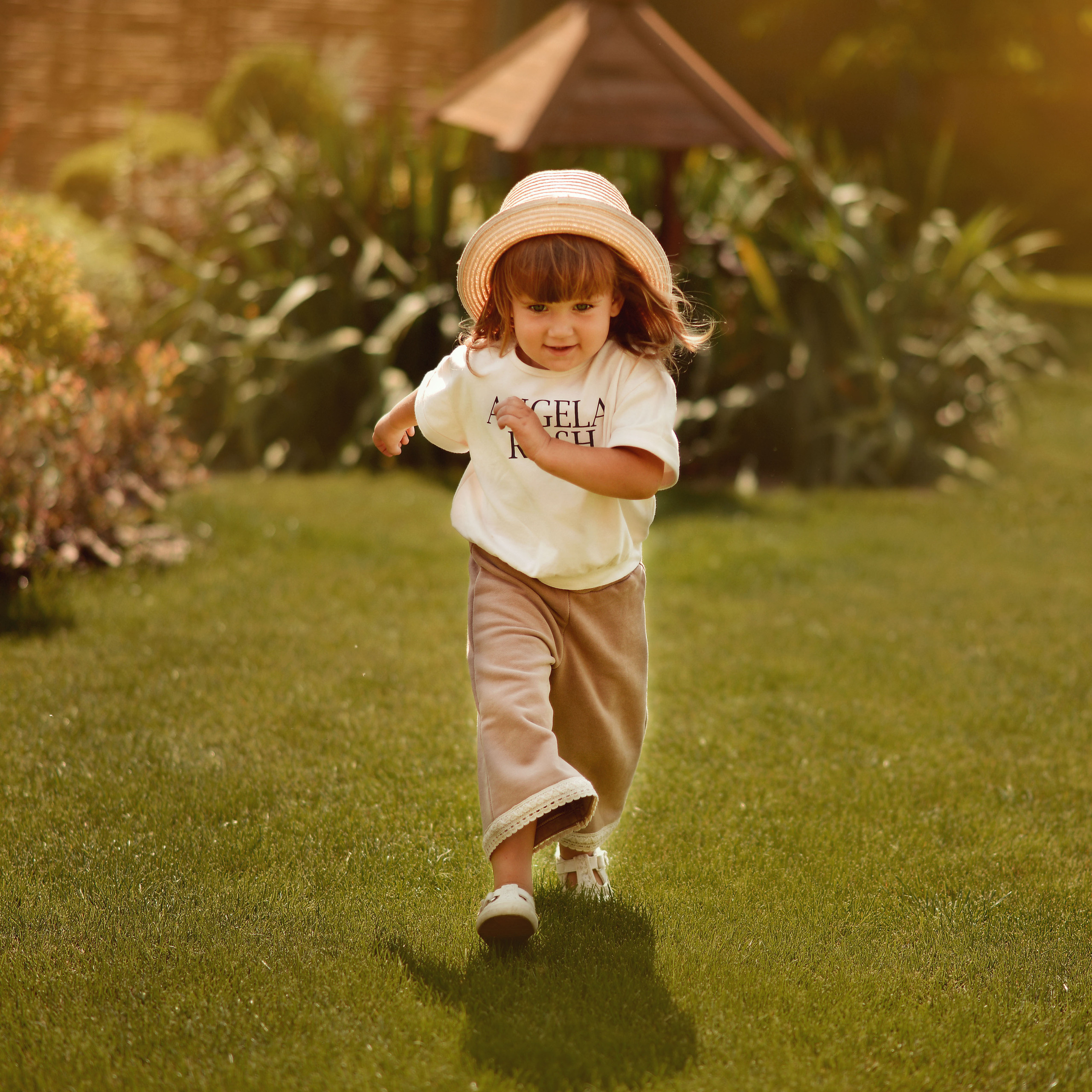 Детские съёмки. Фотограф Натали Кошевая _ Днепр, Подгородное