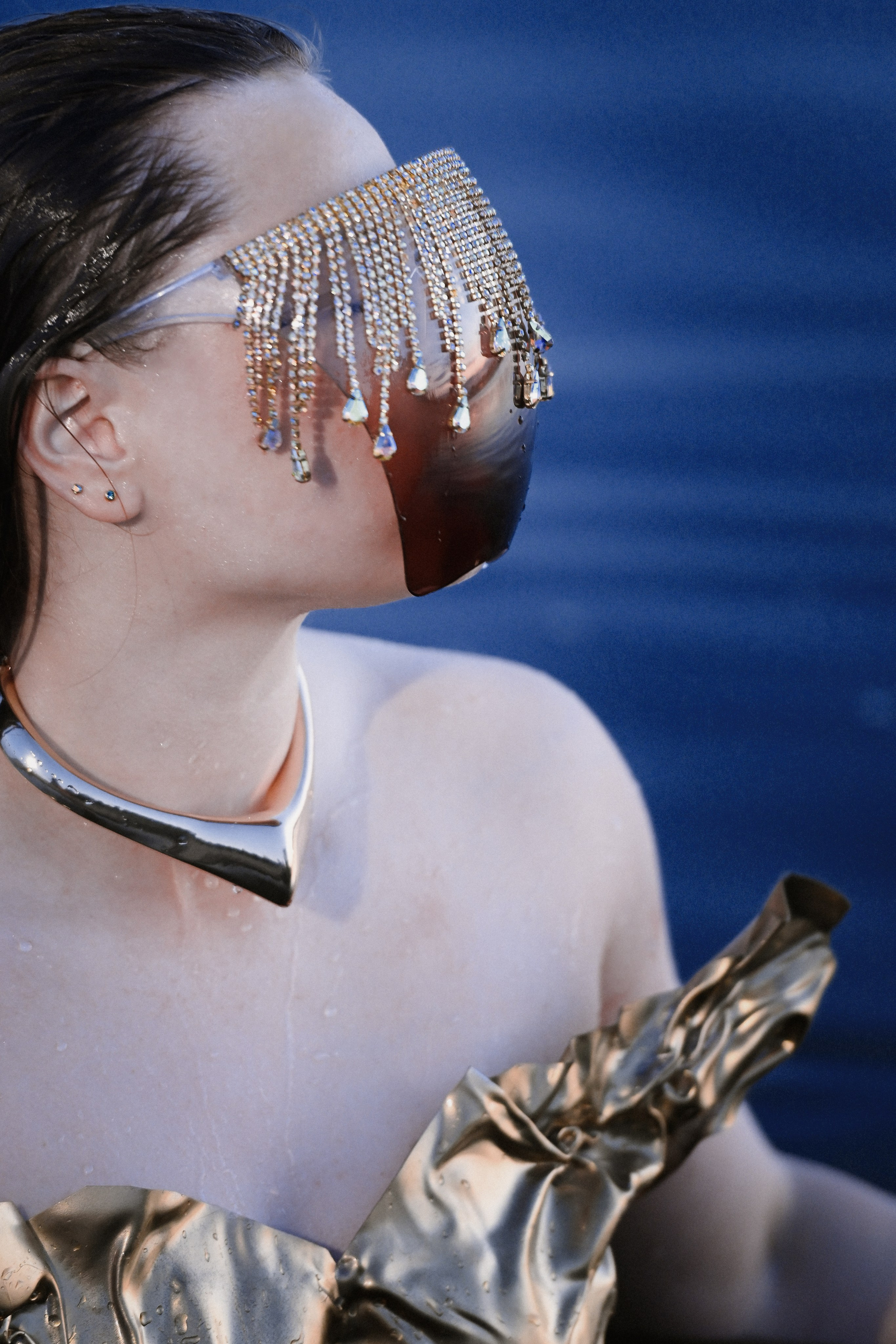 Золото. Фотограф Натали Кошевая _ Днепр, Подгородное