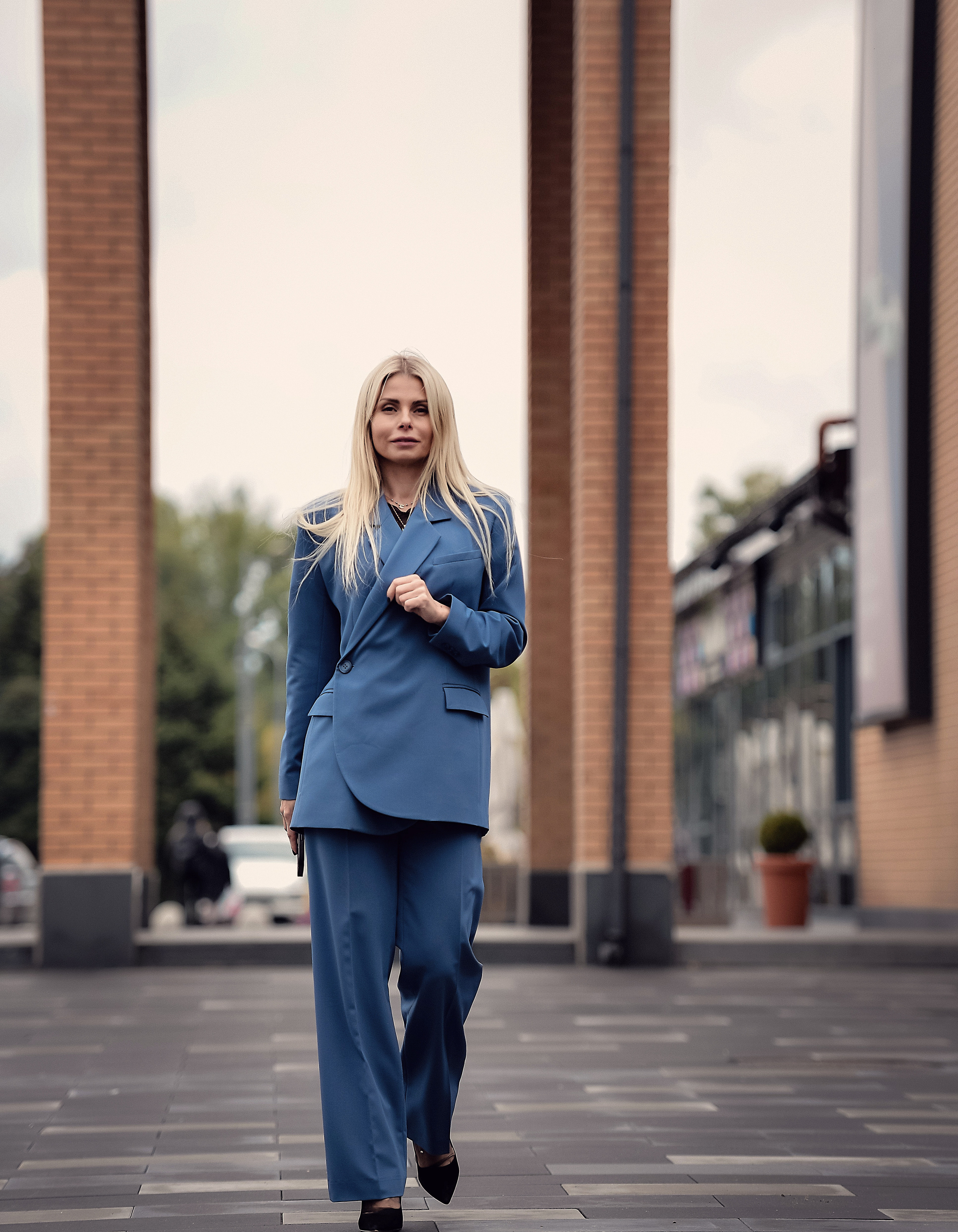 Танюшка_осень. Фотограф Натали Кошевая _ Днепр, Подгородное