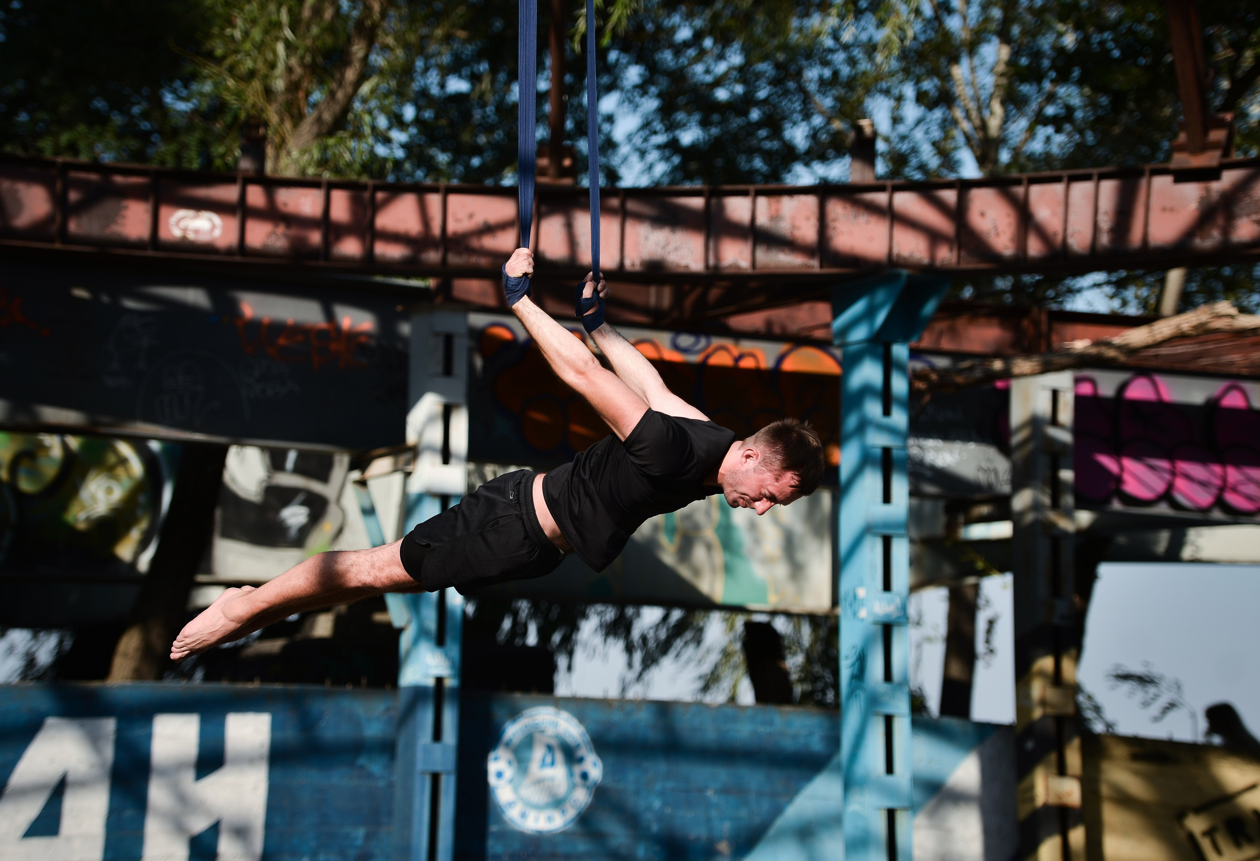 Андрей. Фотограф Натали Кошевая _ Днепр, Подгородное