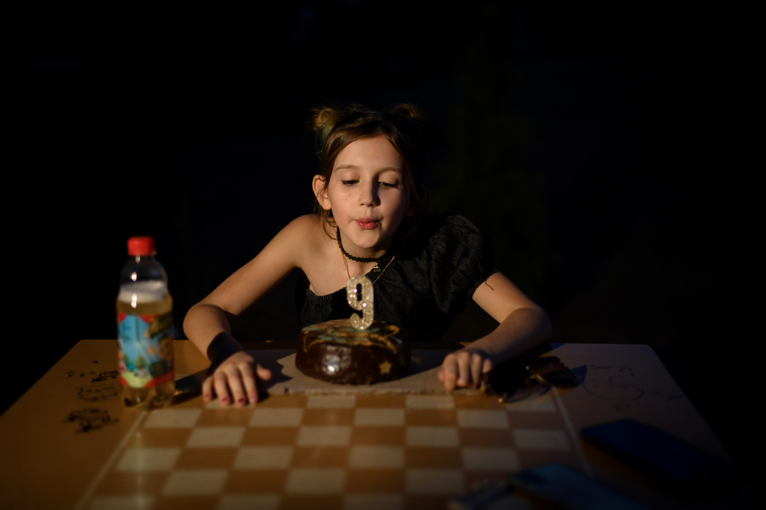 Мне 9. Фотограф Натали Кошевая _ Днепр, Подгородное