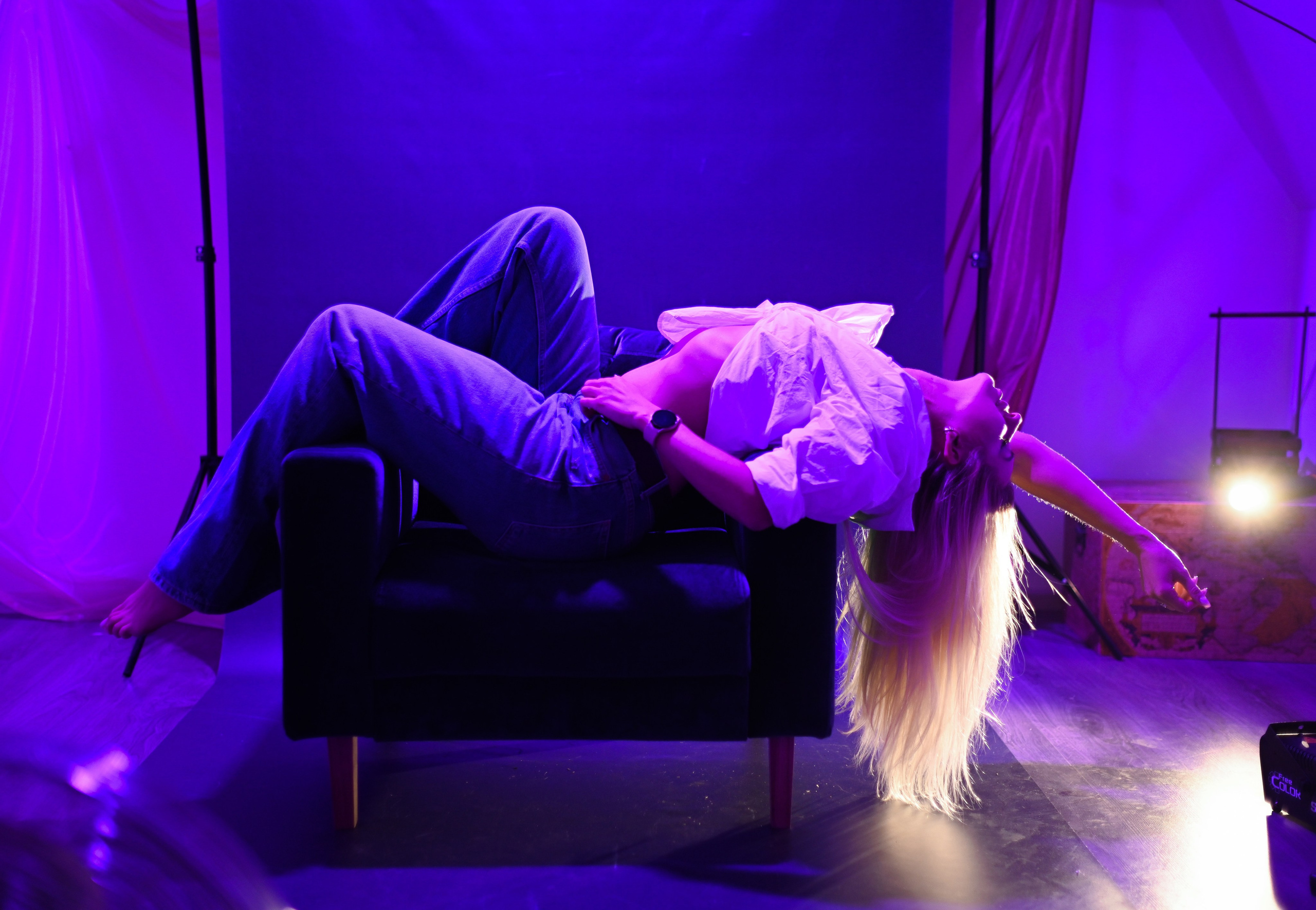 Чувство. Фотограф Натали Кошевая _ Днепр, Подгородное