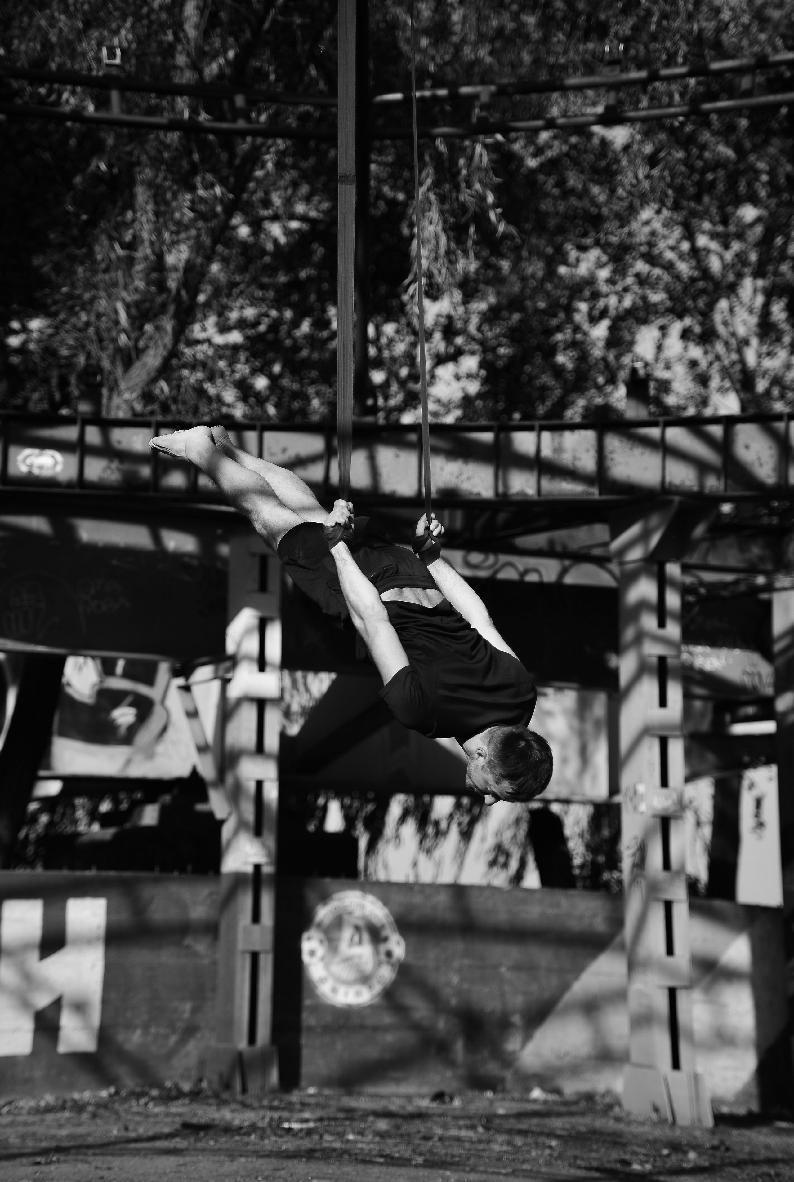 Андрей. Фотограф Натали Кошевая _ Днепр, Подгородное