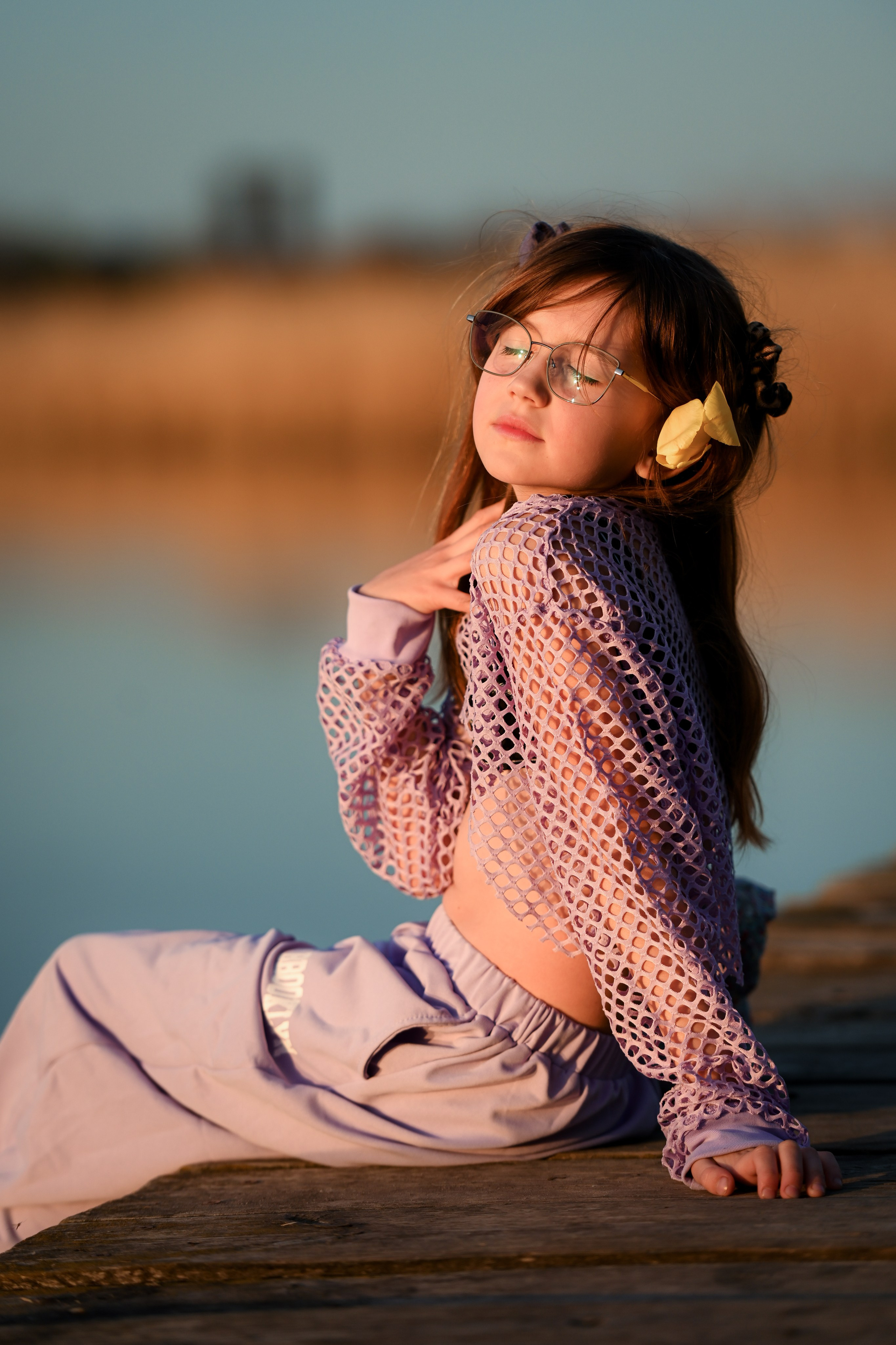 Молодая Мамочка. Фотограф Натали Кошевая _ Днепр, Подгородное