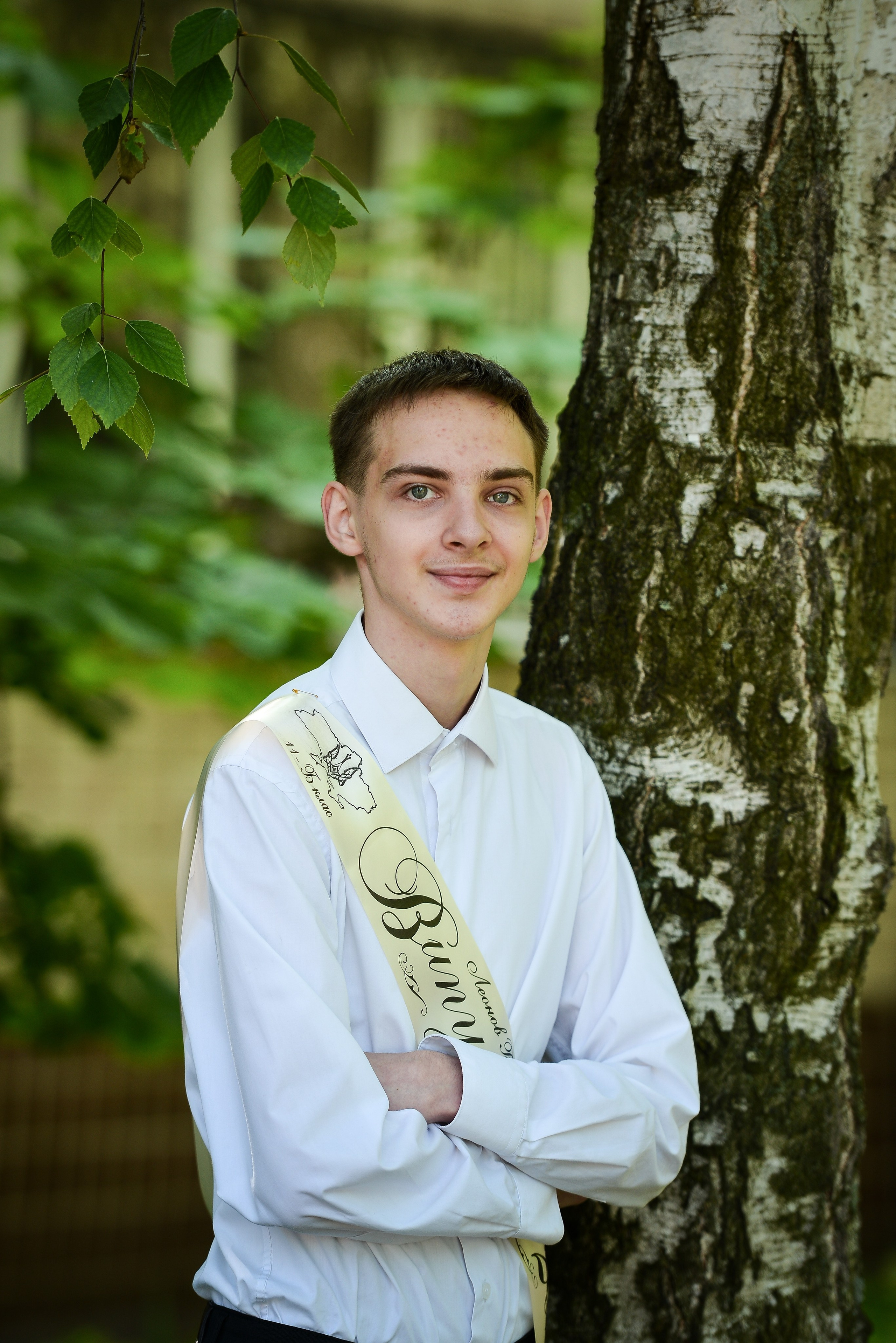 Последний звонок 11 класс_2023. Фотограф Натали Кошевая _ Днепр, Подгородное