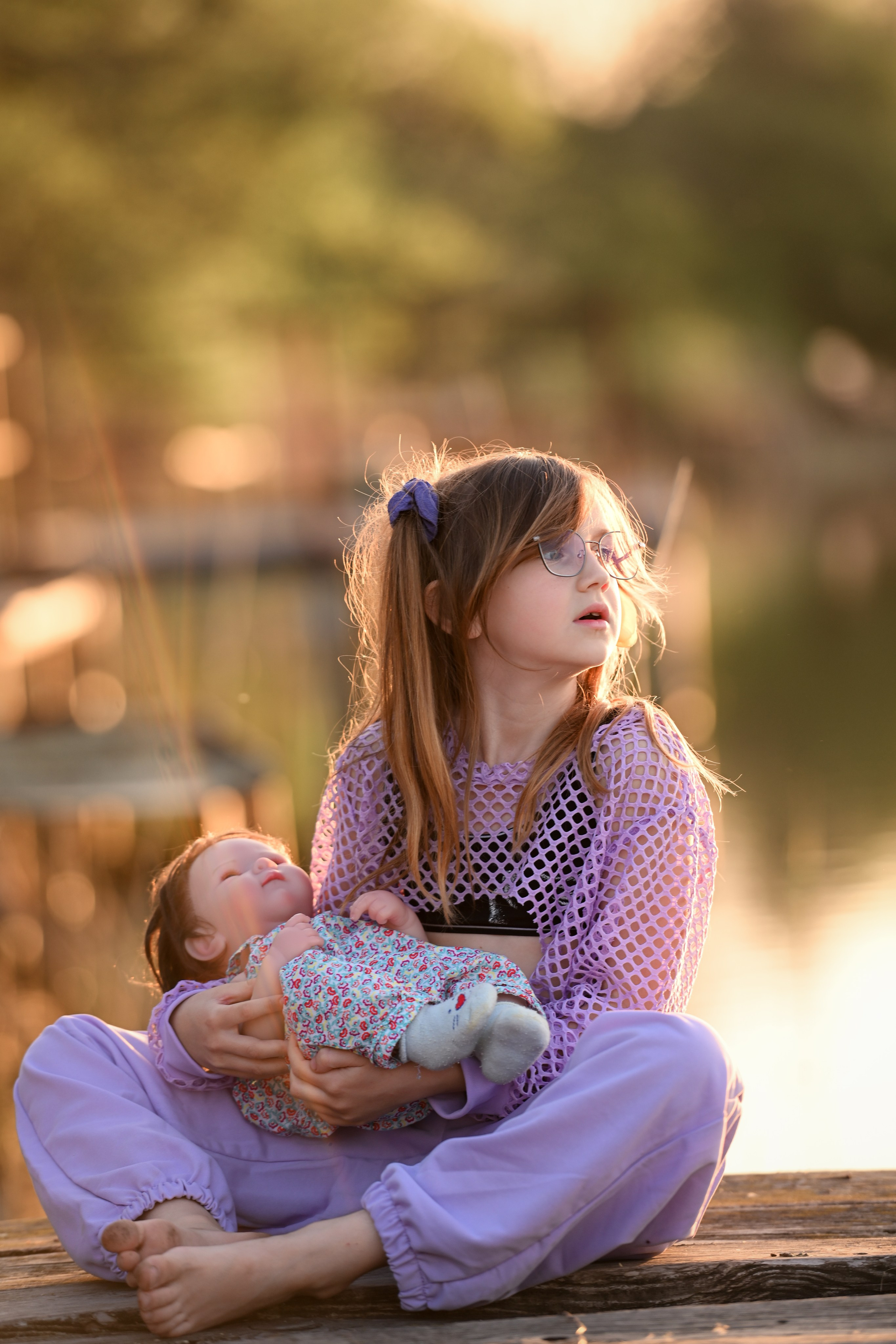 Молодая Мамочка. Фотограф Натали Кошевая _ Днепр, Подгородное