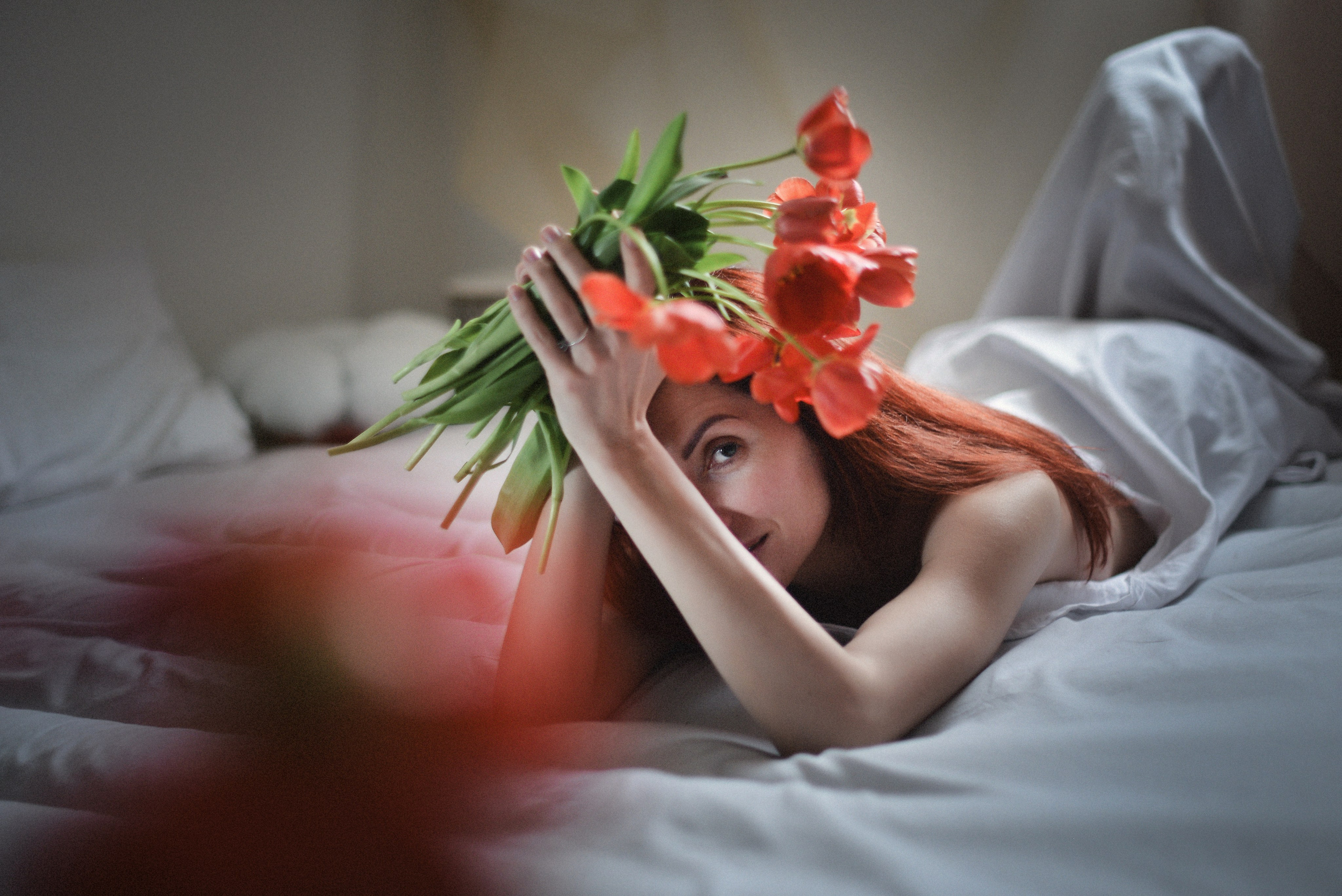 Доброе утро. Фотограф Натали Кошевая _ Днепр, Подгородное