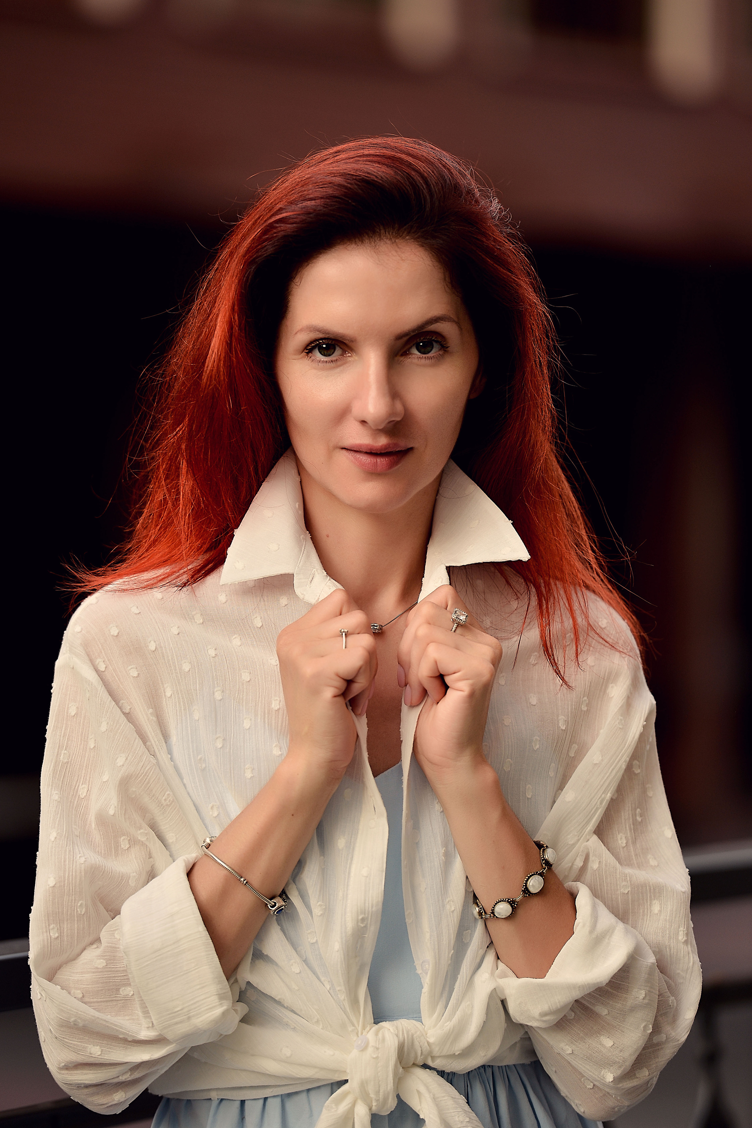 Съёмки для контента. Фотограф Натали Кошевая _ Днепр, Подгородное