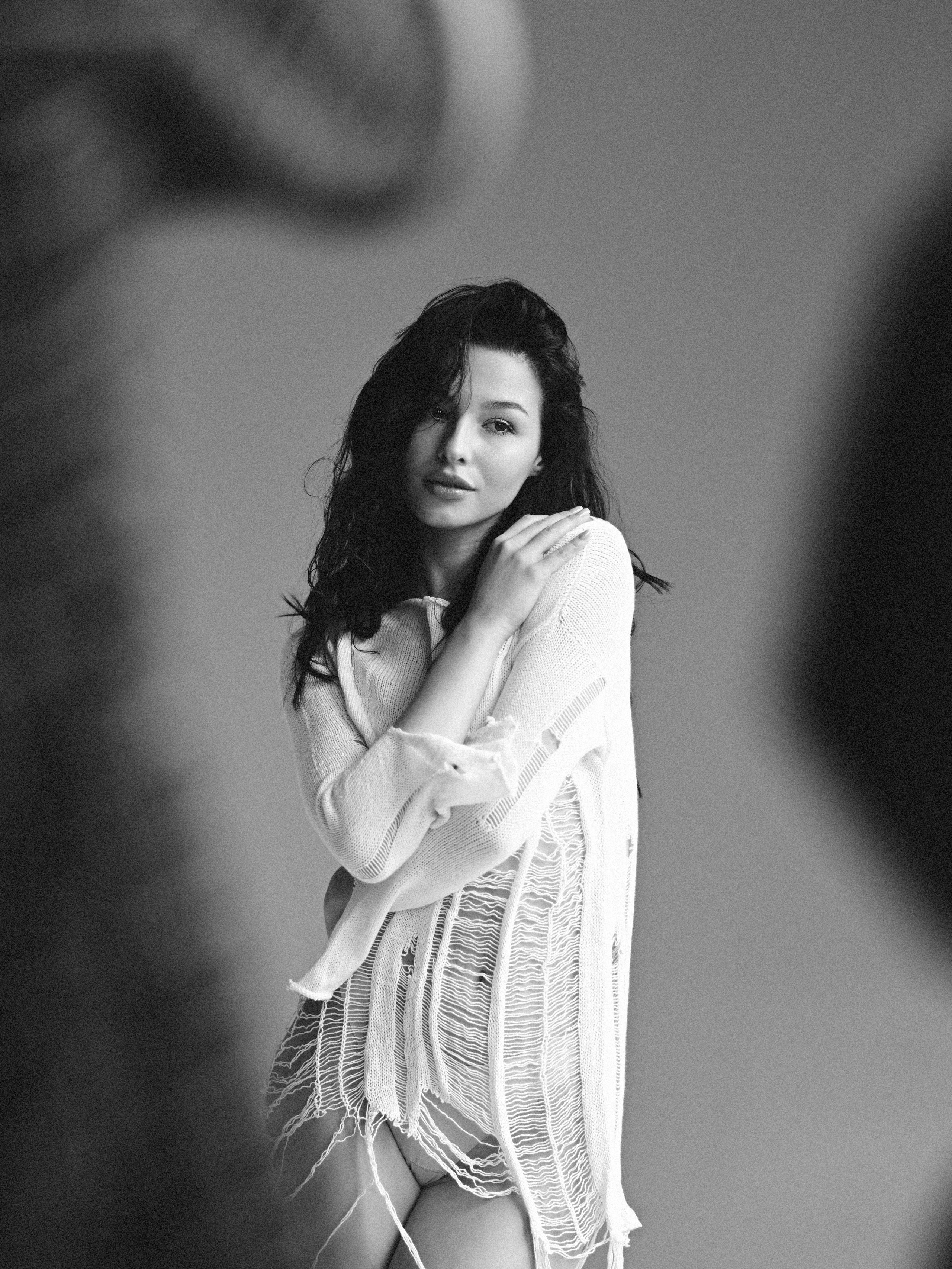 Легкость. Фотограф Натали Кошевая _ Днепр, Подгородное