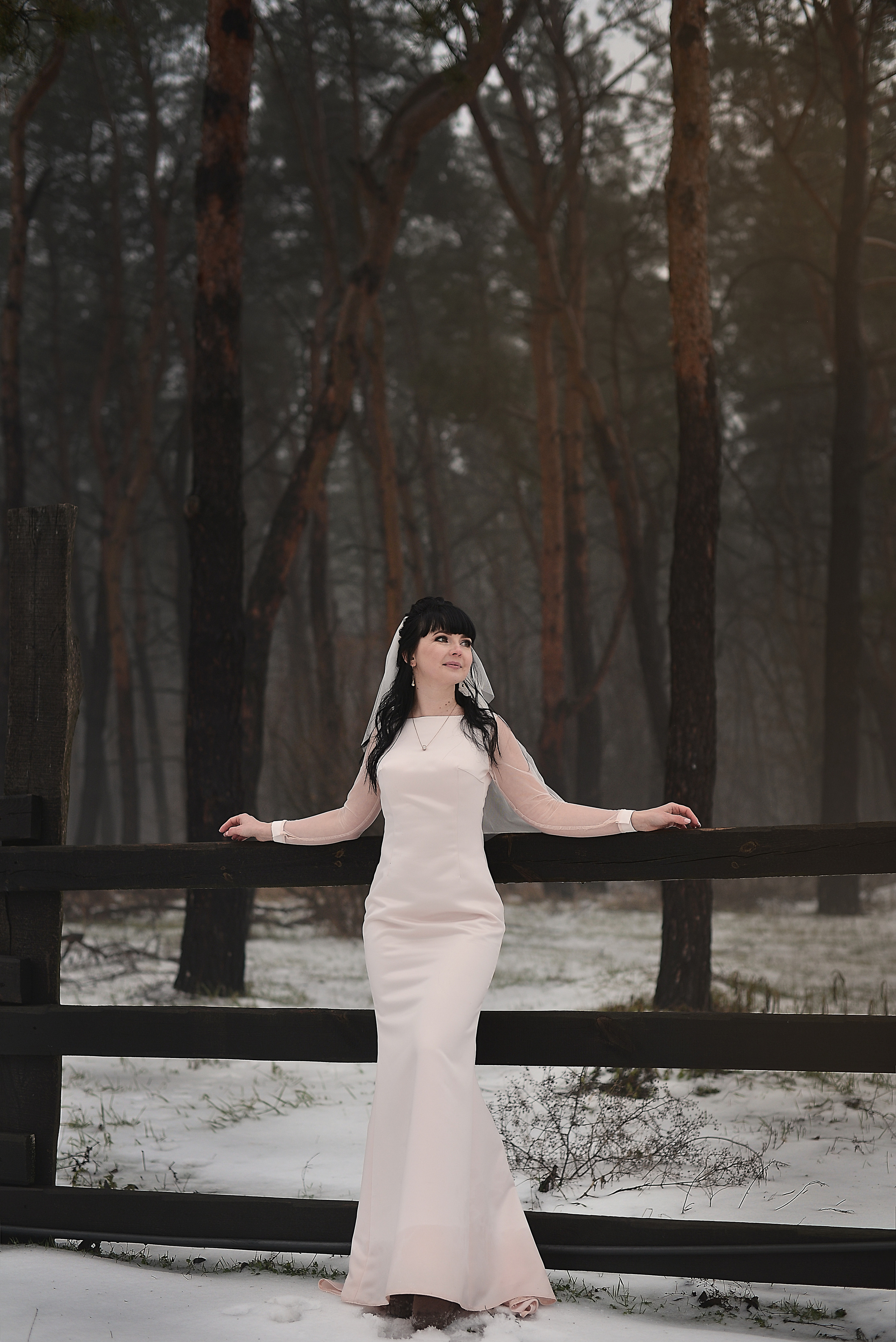 Свадьба_Наташа & Саша. Фотограф Натали Кошевая _ Днепр, Подгородное