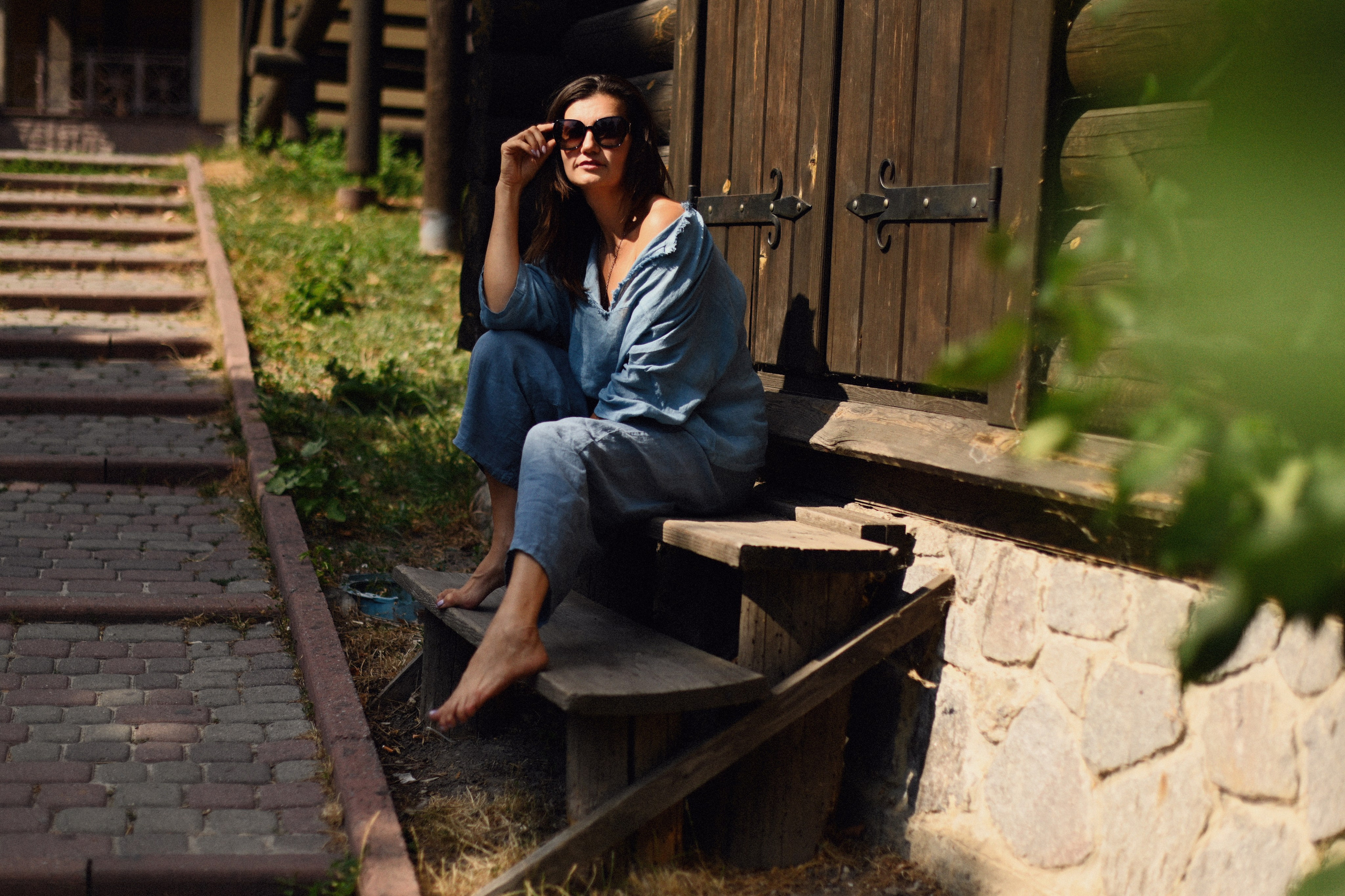 Мне 41. Фотограф Натали Кошевая _ Днепр, Подгородное