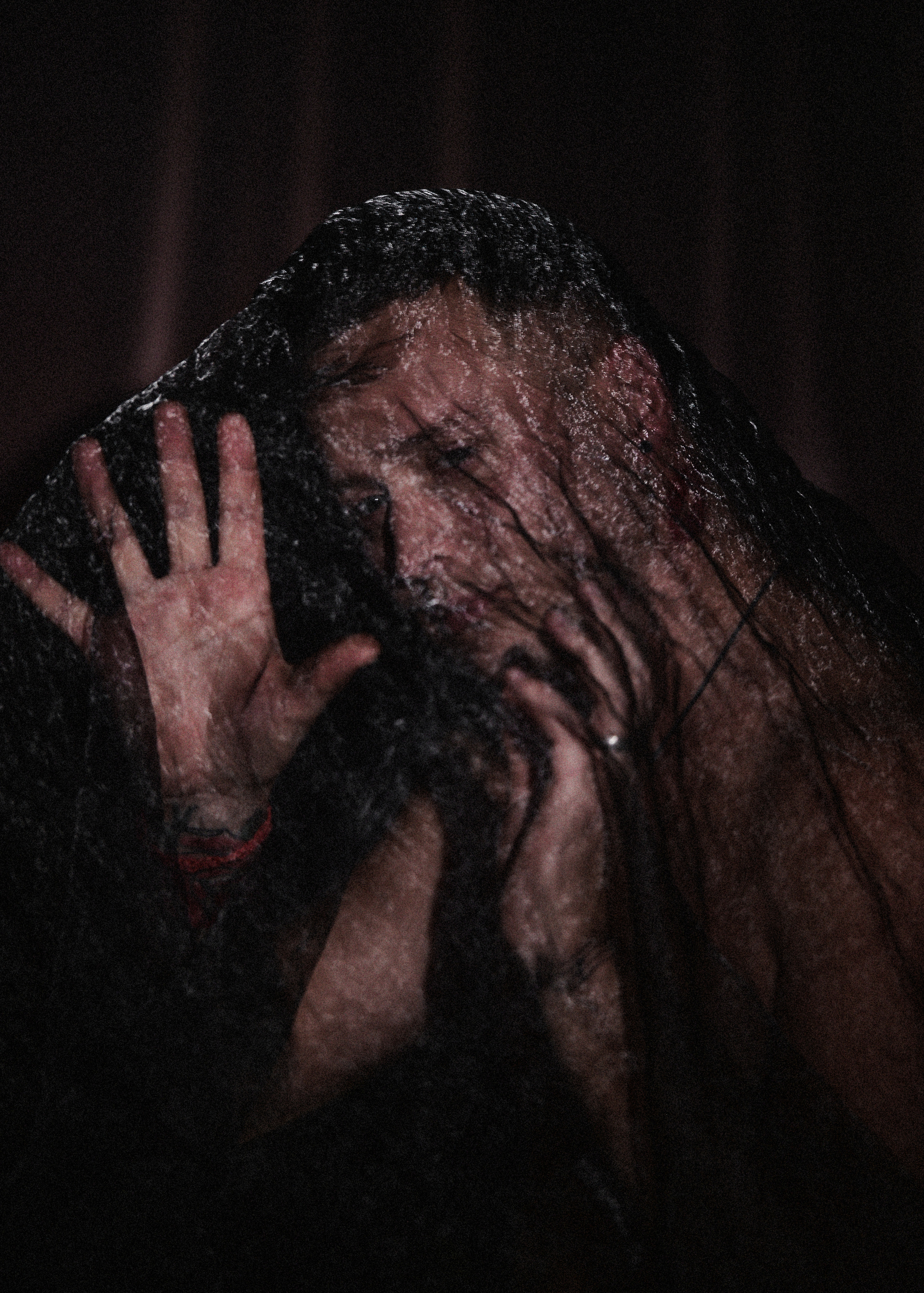 Мужские съёмки. Фотограф Натали Кошевая _ Днепр, Подгородное