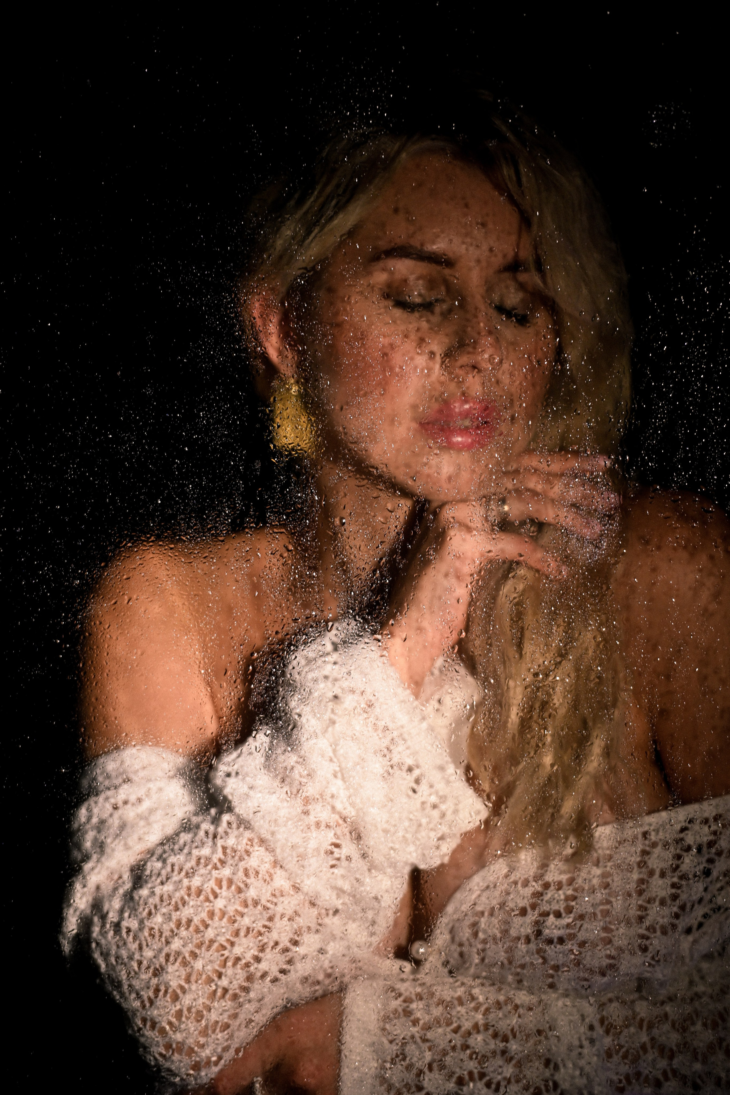 Магия. Фотограф Натали Кошевая _ Днепр, Подгородное