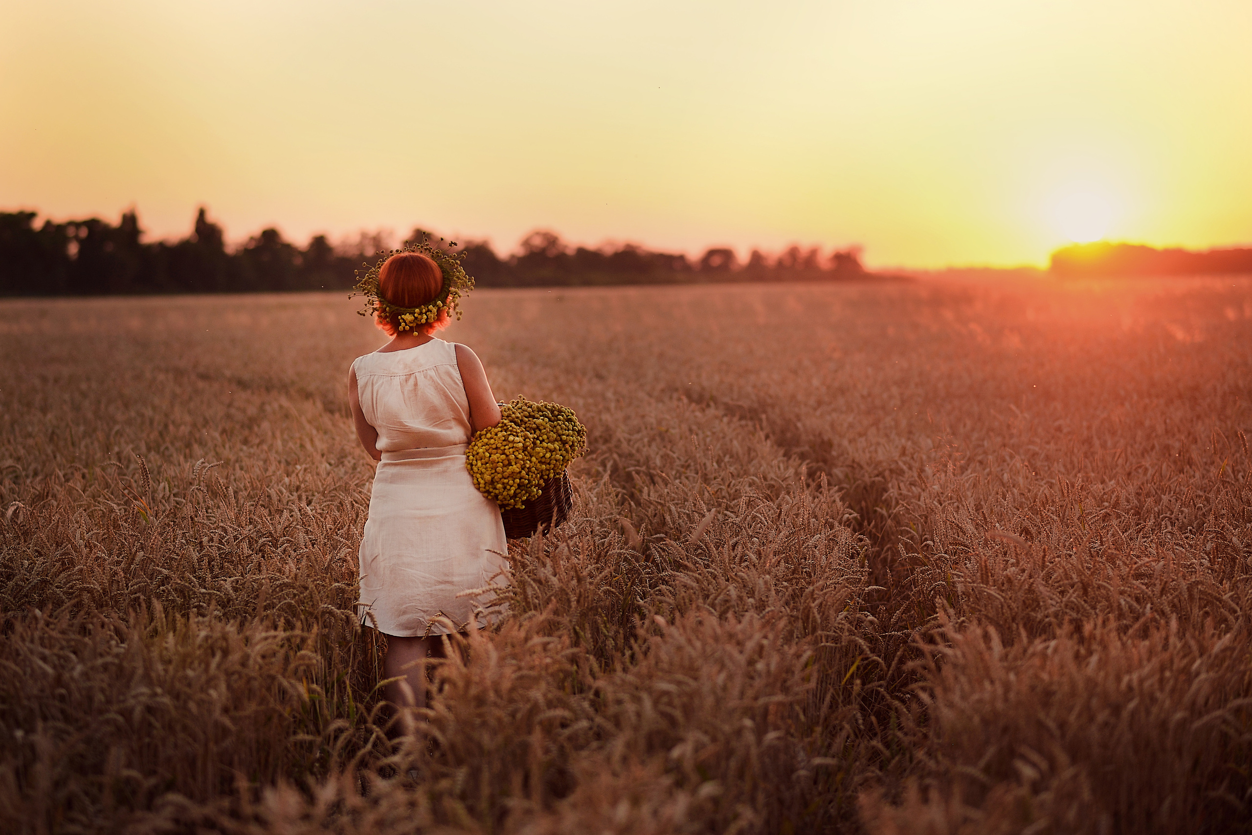 Образы в наличии для съёмок. Фотограф Натали Кошевая _ Днепр, Подгородное