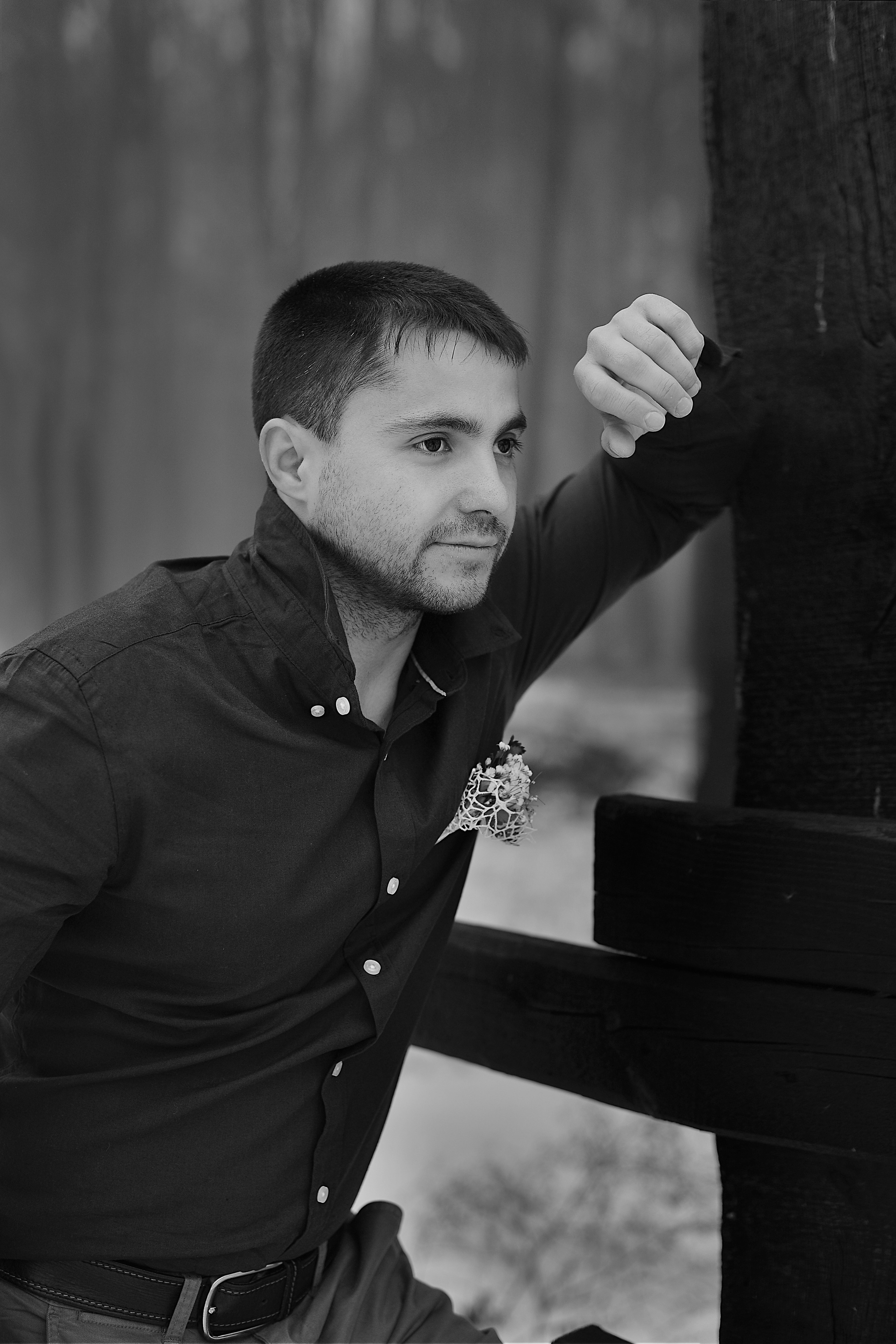 Свадьба_Наташа & Саша. Фотограф Натали Кошевая _ Днепр, Подгородное