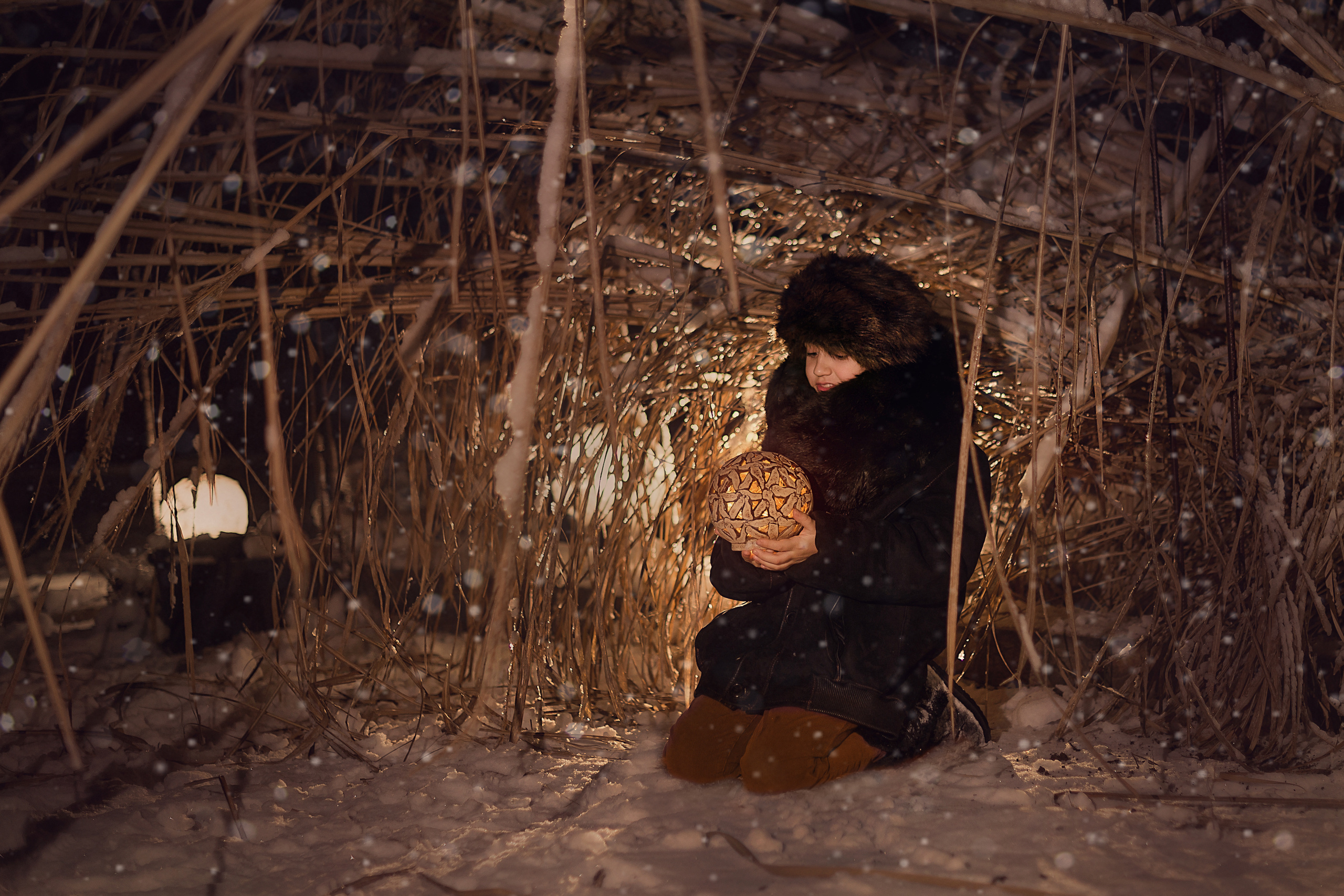 Детские съёмки. Фотограф Натали Кошевая _ Днепр, Подгородное