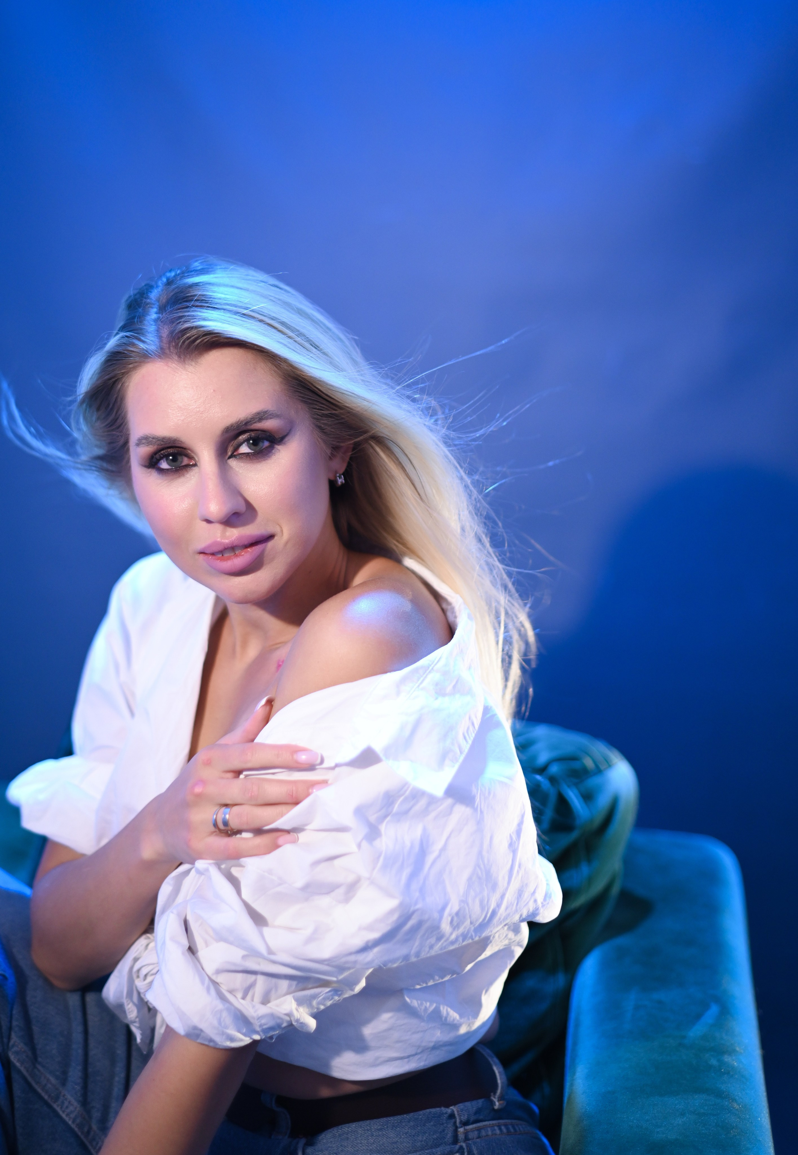 Чувство. Фотограф Натали Кошевая _ Днепр, Подгородное