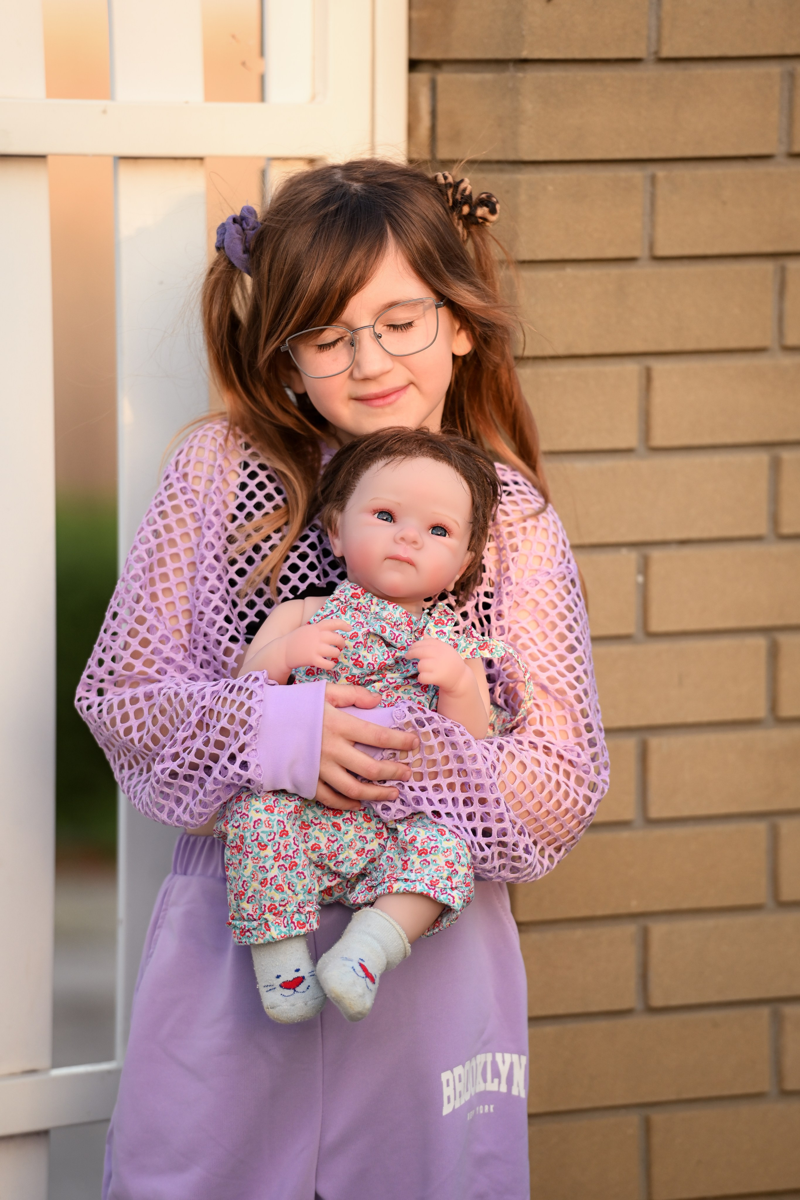 Молодая Мамочка. Фотограф Натали Кошевая _ Днепр, Подгородное