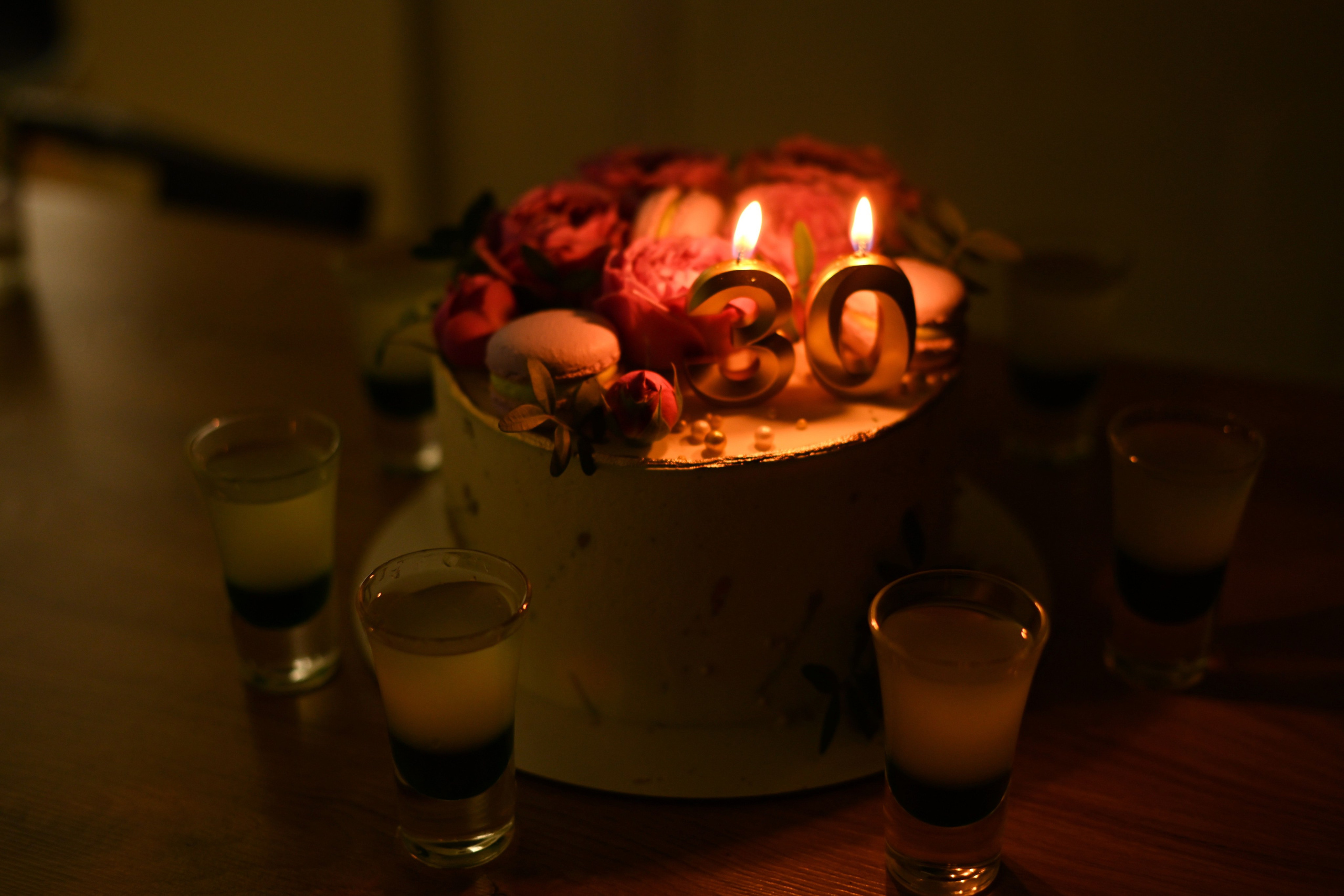 Девичник_Юбилей. Фотограф Натали Кошевая _ Днепр, Подгородное