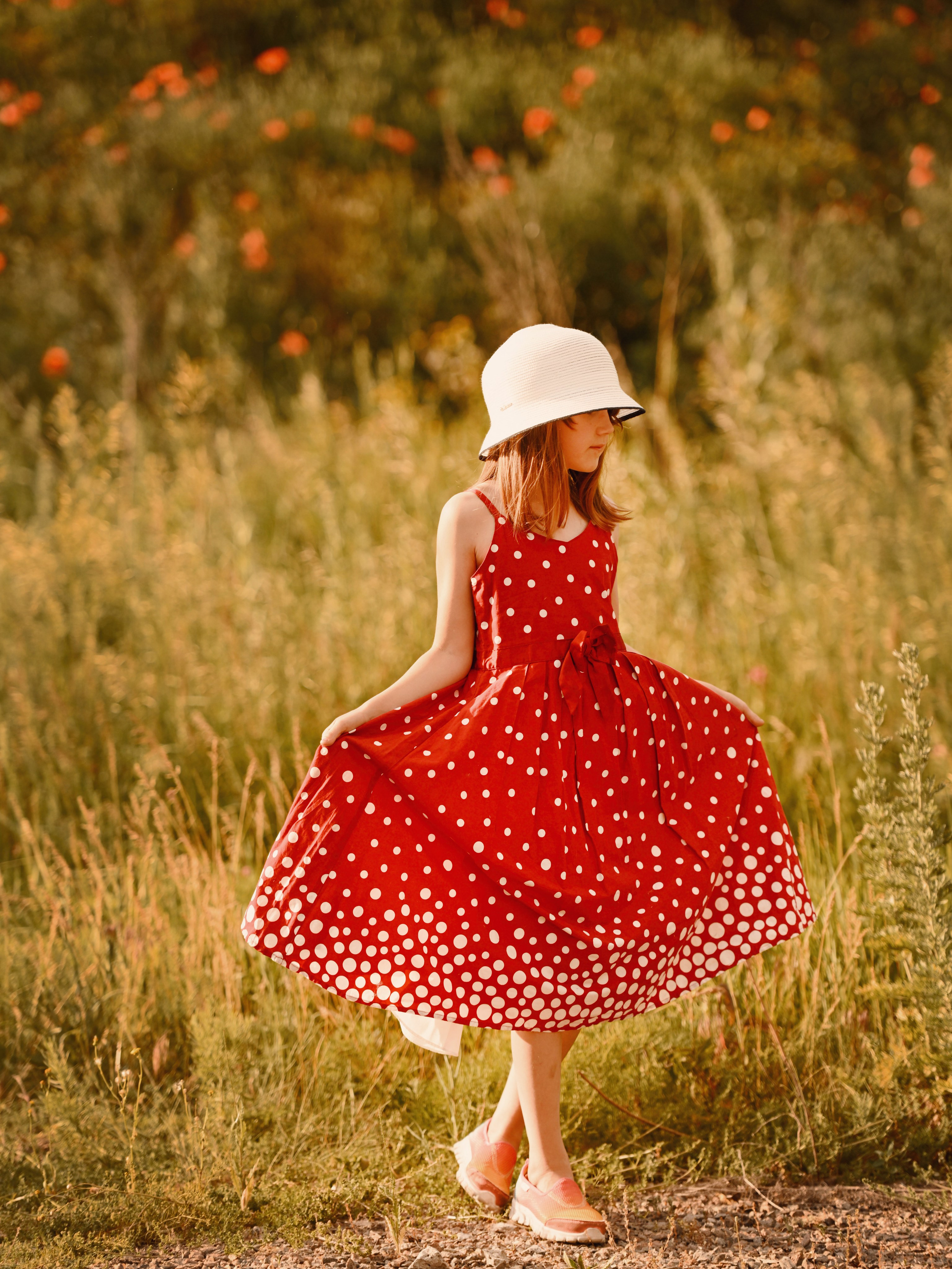 Маковая нежность. Фотограф Натали Кошевая _ Днепр, Подгородное