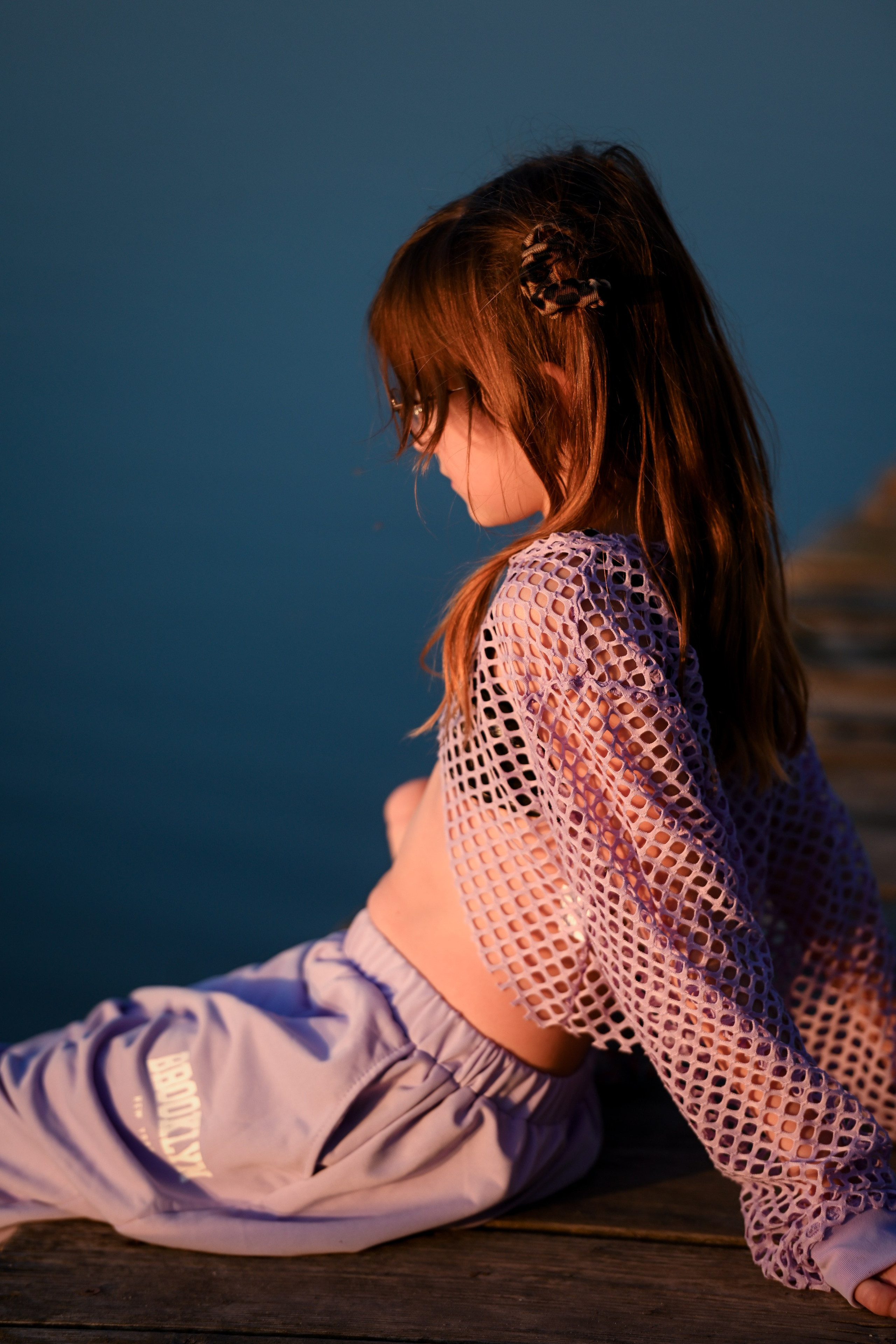 Молодая Мамочка. Фотограф Натали Кошевая _ Днепр, Подгородное