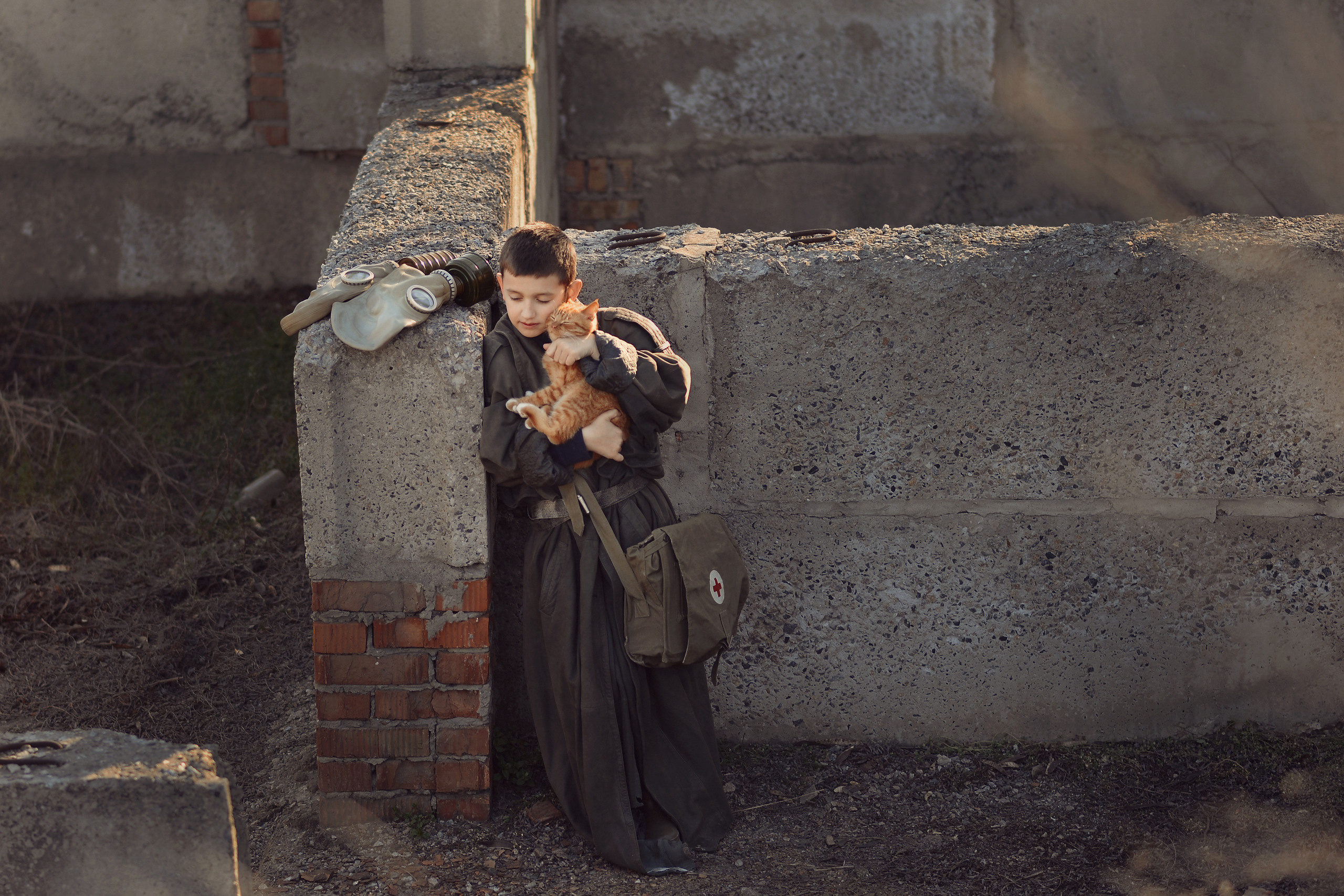 Верните деткам детство!. Фотограф Натали Кошевая _ Днепр, Подгородное