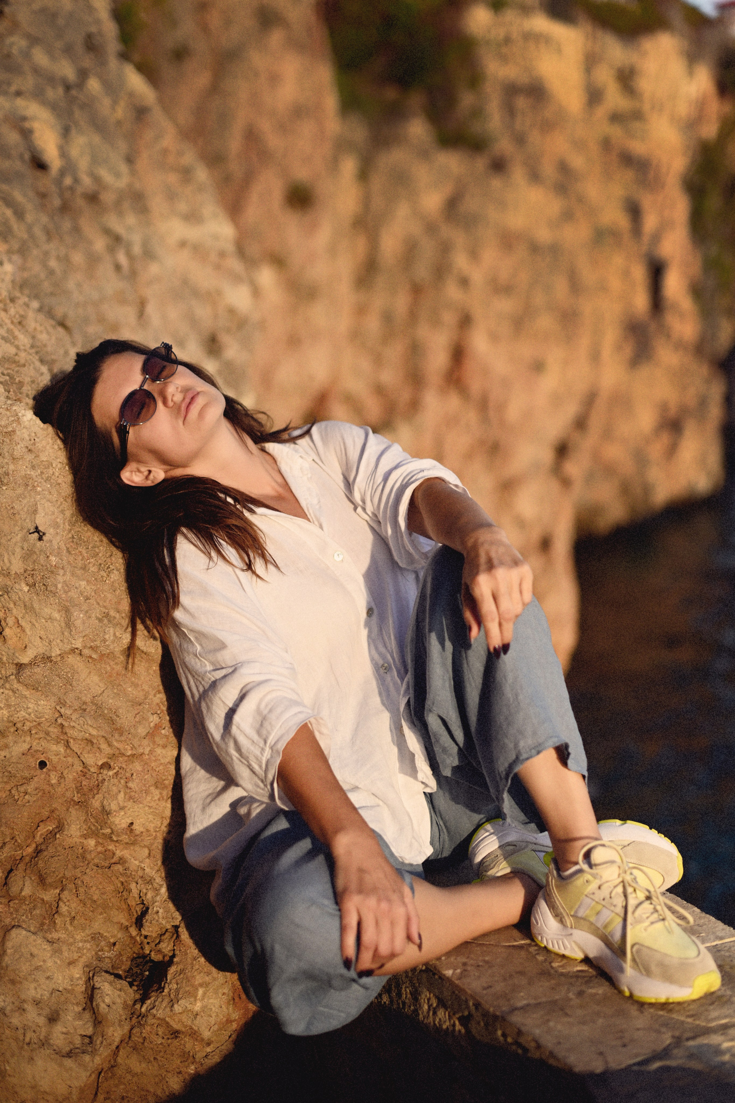 Моя Анталия. Фотограф Натали Кошевая _ Днепр, Подгородное