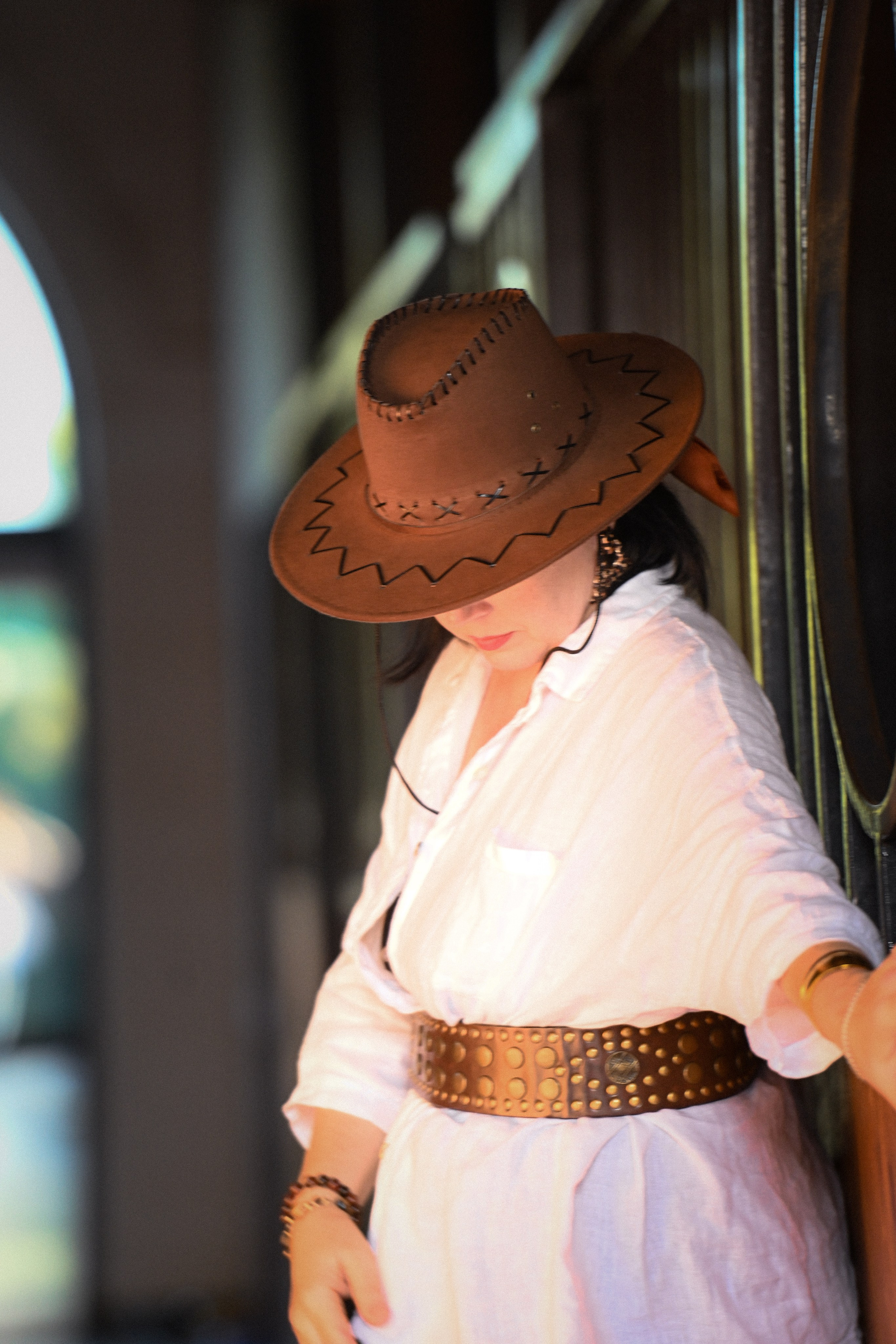 В Конюшне. Фотограф Натали Кошевая _ Днепр, Подгородное