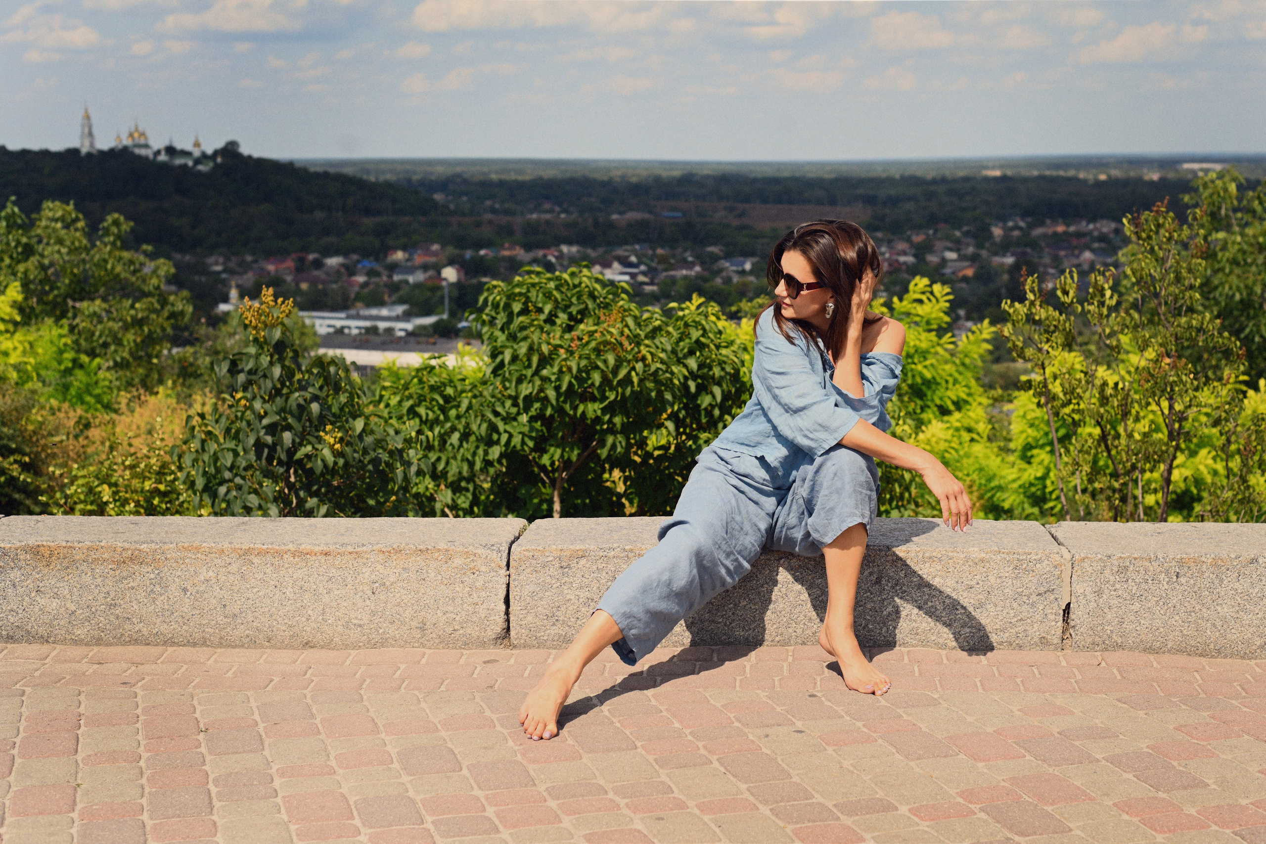 Мне 41. Фотограф Натали Кошевая _ Днепр, Подгородное