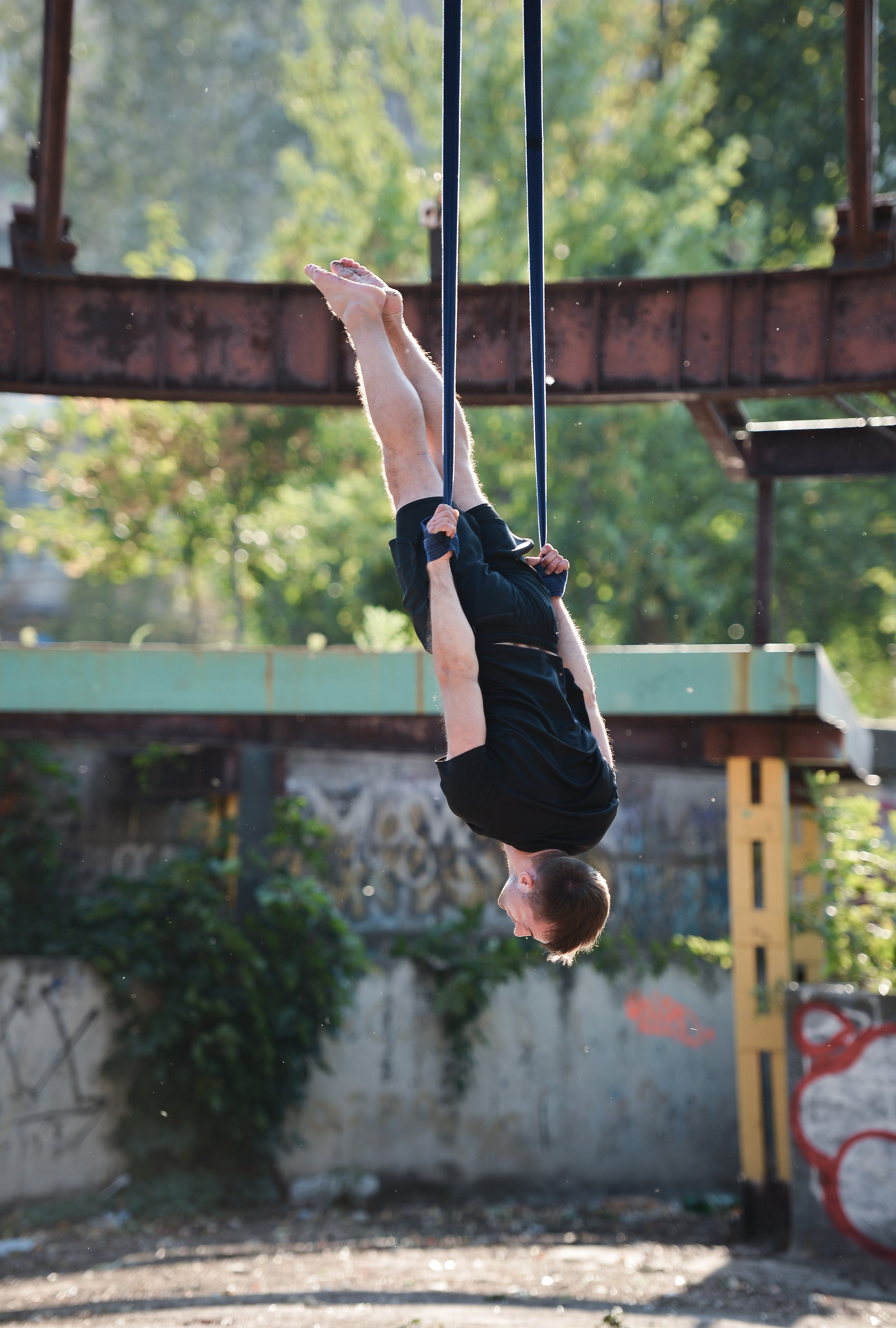 Андрей. Фотограф Натали Кошевая _ Днепр, Подгородное