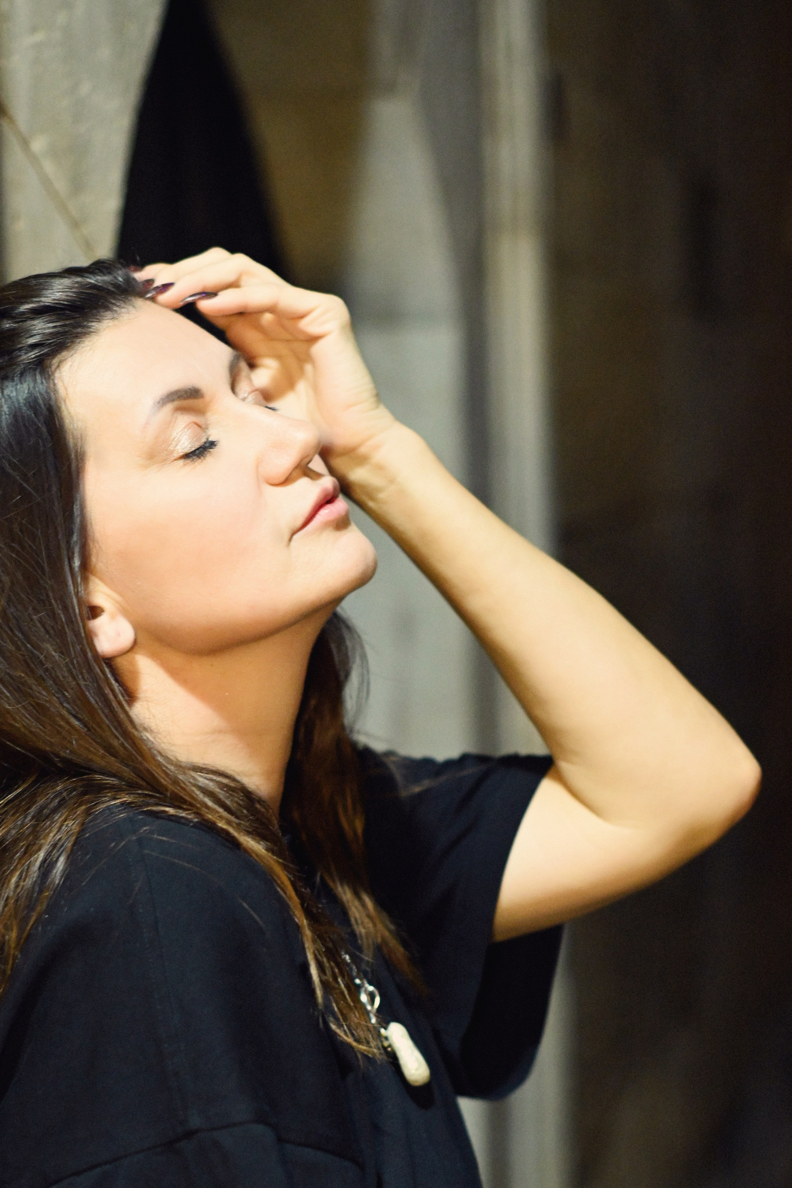 Натали. Фотограф Натали Кошевая _ Днепр, Подгородное