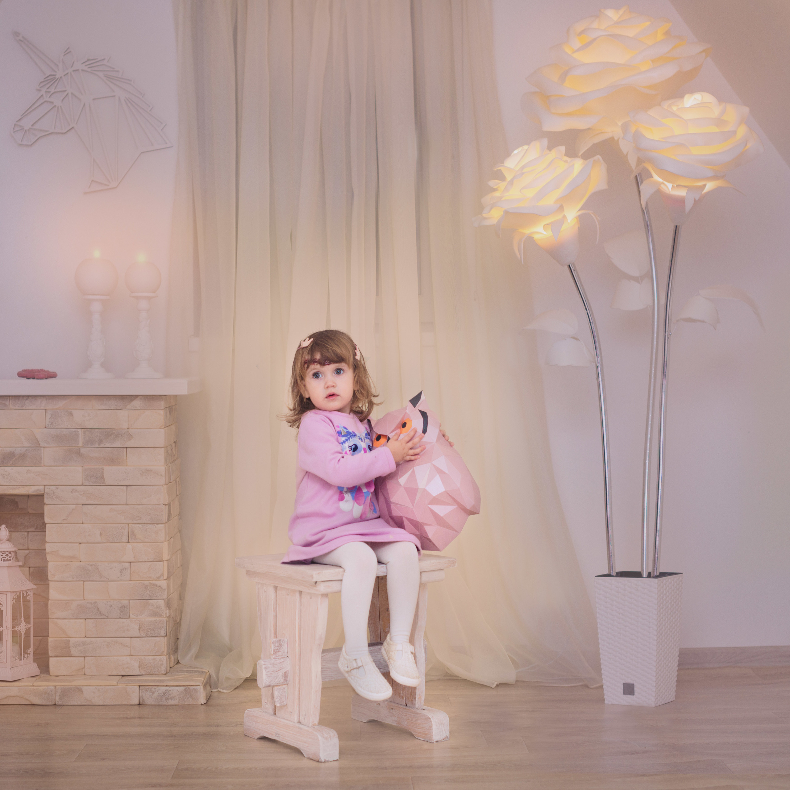 Детские съёмки. Фотограф Натали Кошевая _ Днепр, Подгородное