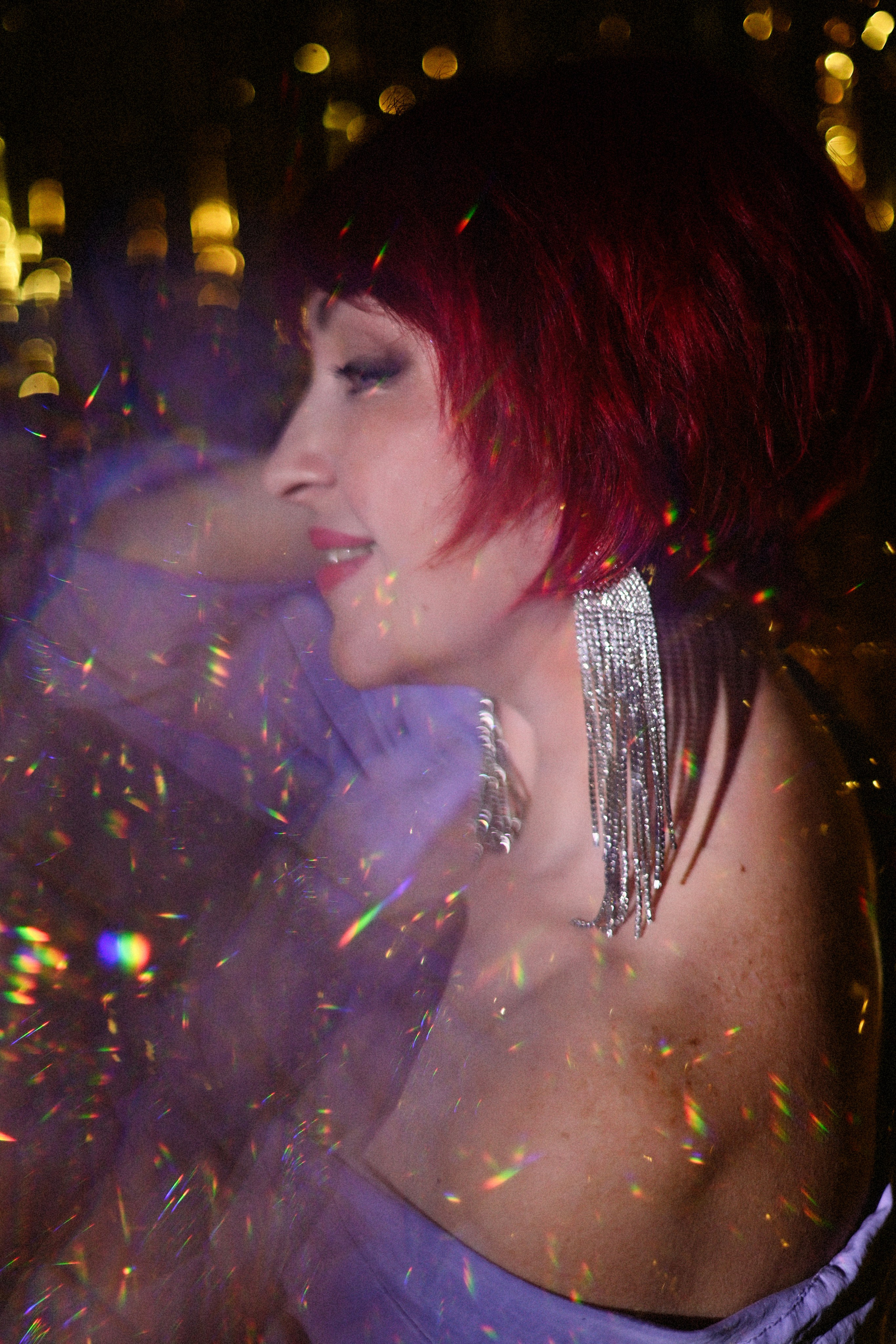 Алёнка в сказке. Фотограф Натали Кошевая _ Днепр, Подгородное