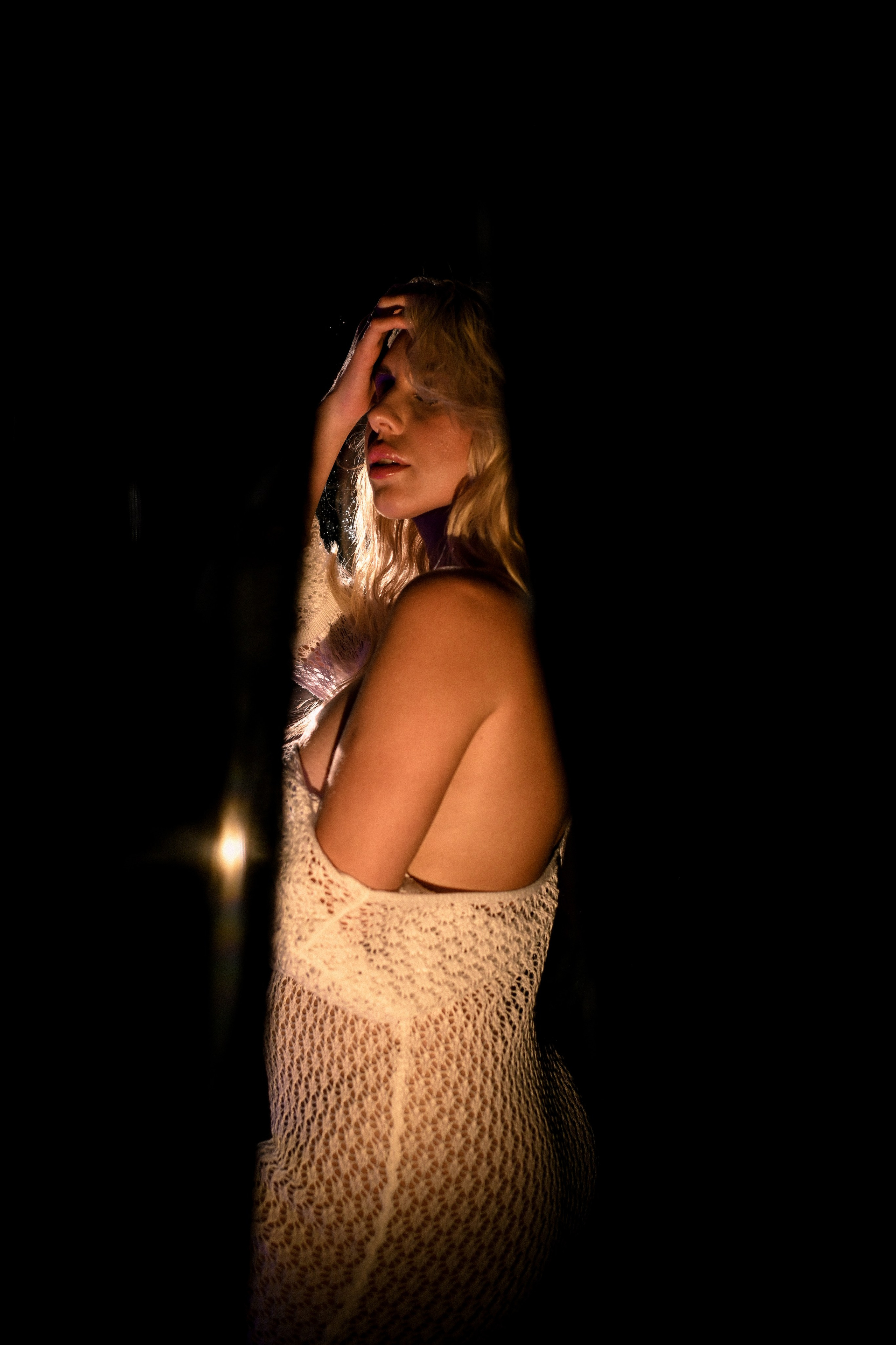 Магия. Фотограф Натали Кошевая _ Днепр, Подгородное