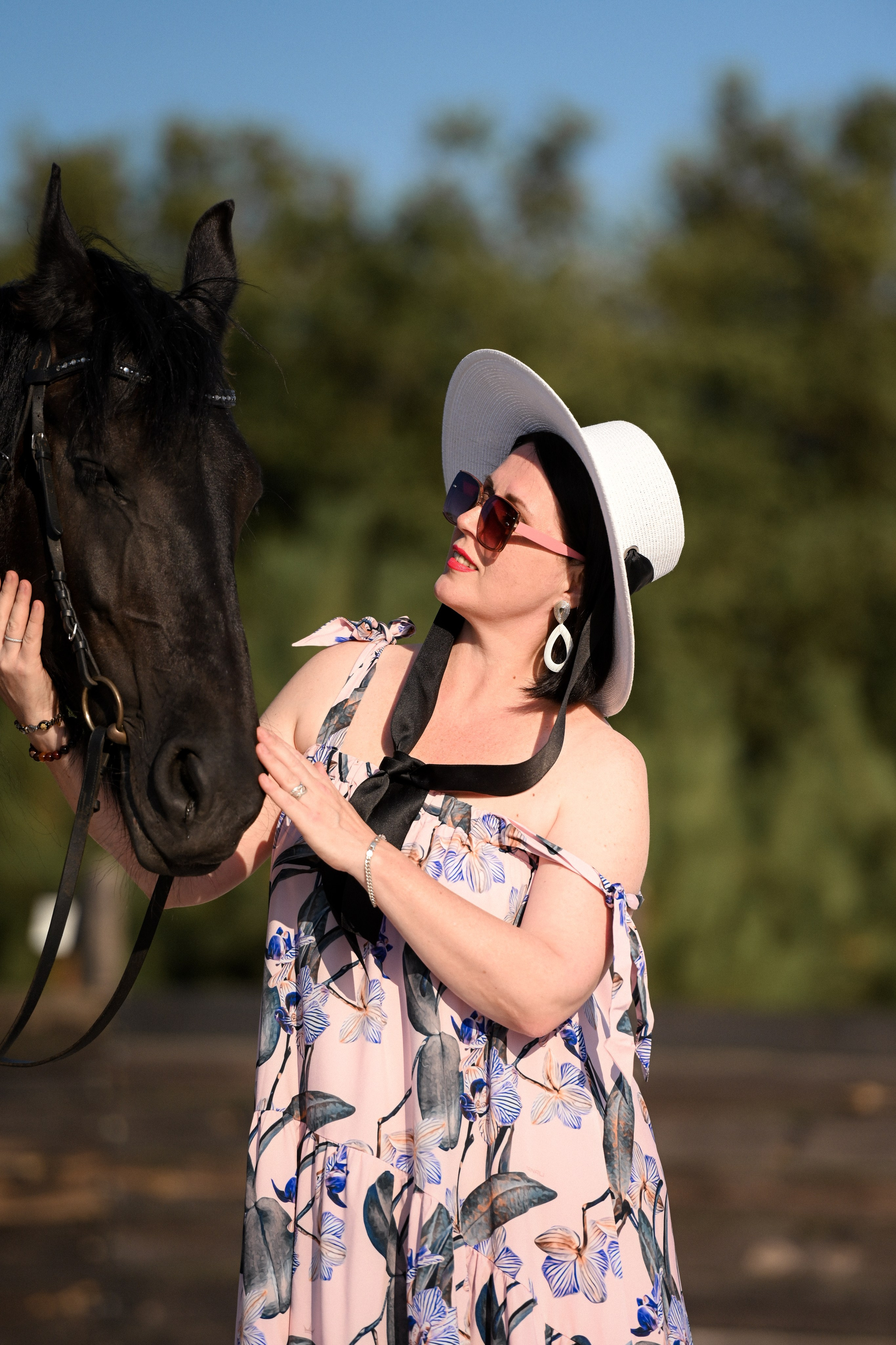 В Конюшне. Фотограф Натали Кошевая _ Днепр, Подгородное