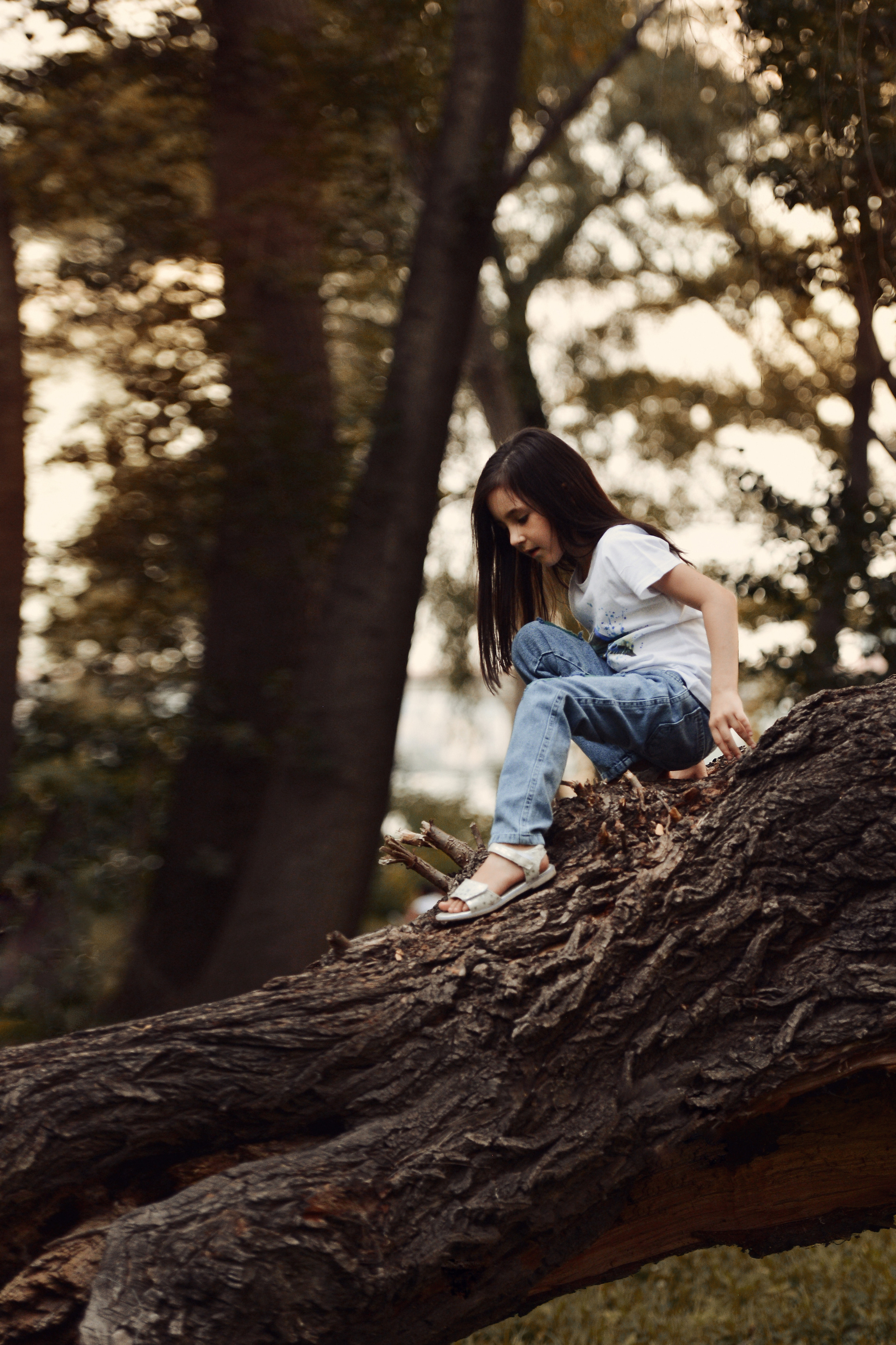 Веселая прогулка. Фотограф Натали Кошевая _ Днепр, Подгородное
