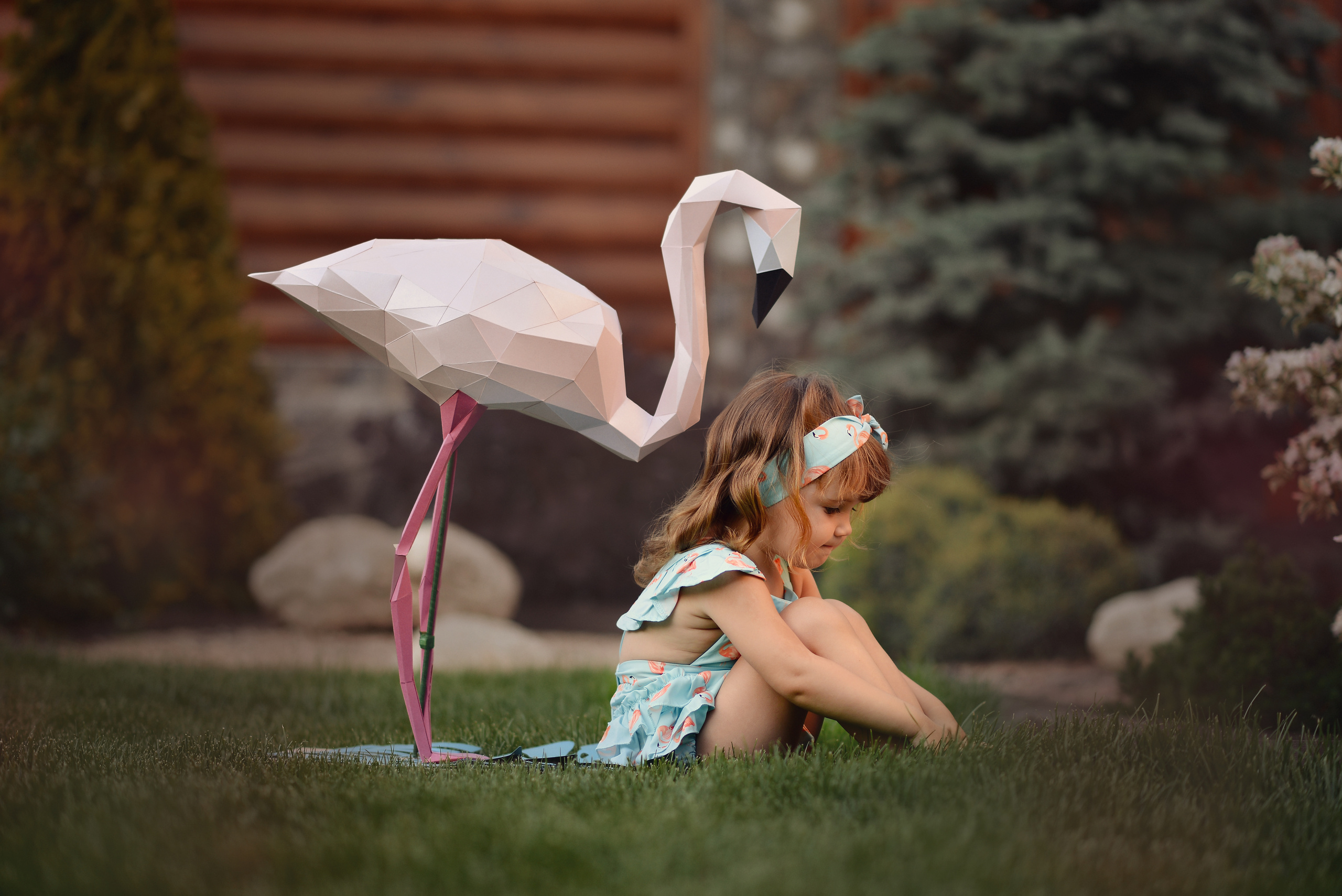 Детские съёмки. Фотограф Натали Кошевая _ Днепр, Подгородное