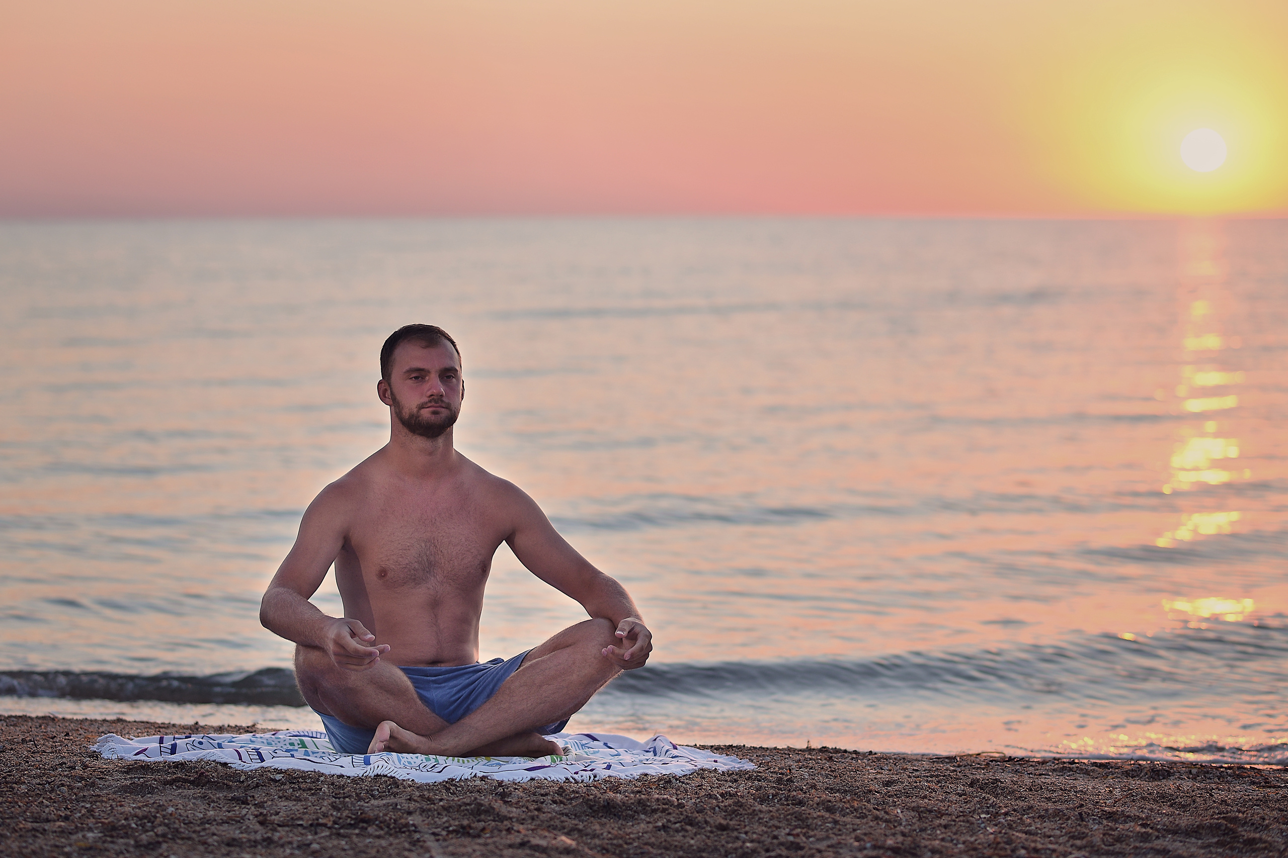 Мужские съёмки. Фотограф Натали Кошевая _ Днепр, Подгородное
